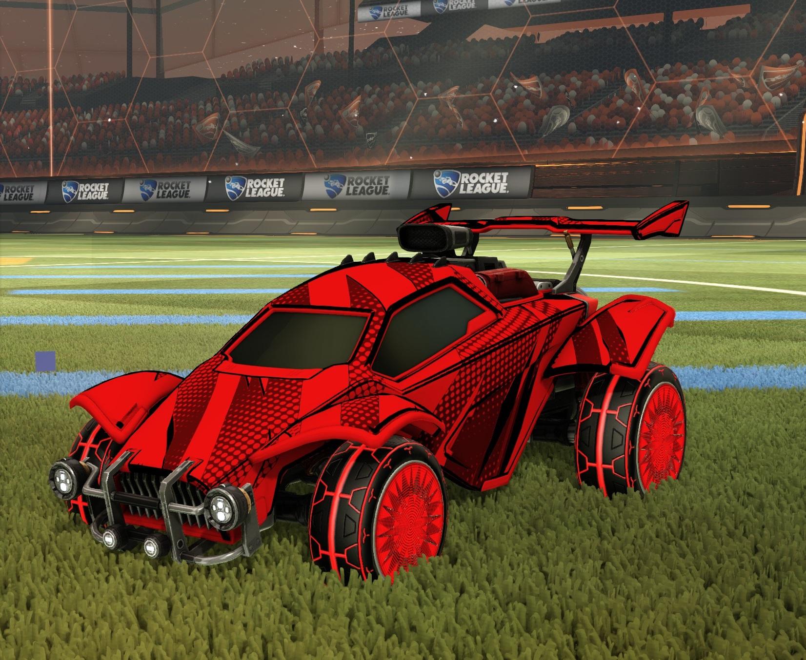 317 best Crimson Octane images on Pholder RL Custom Designs, RL
