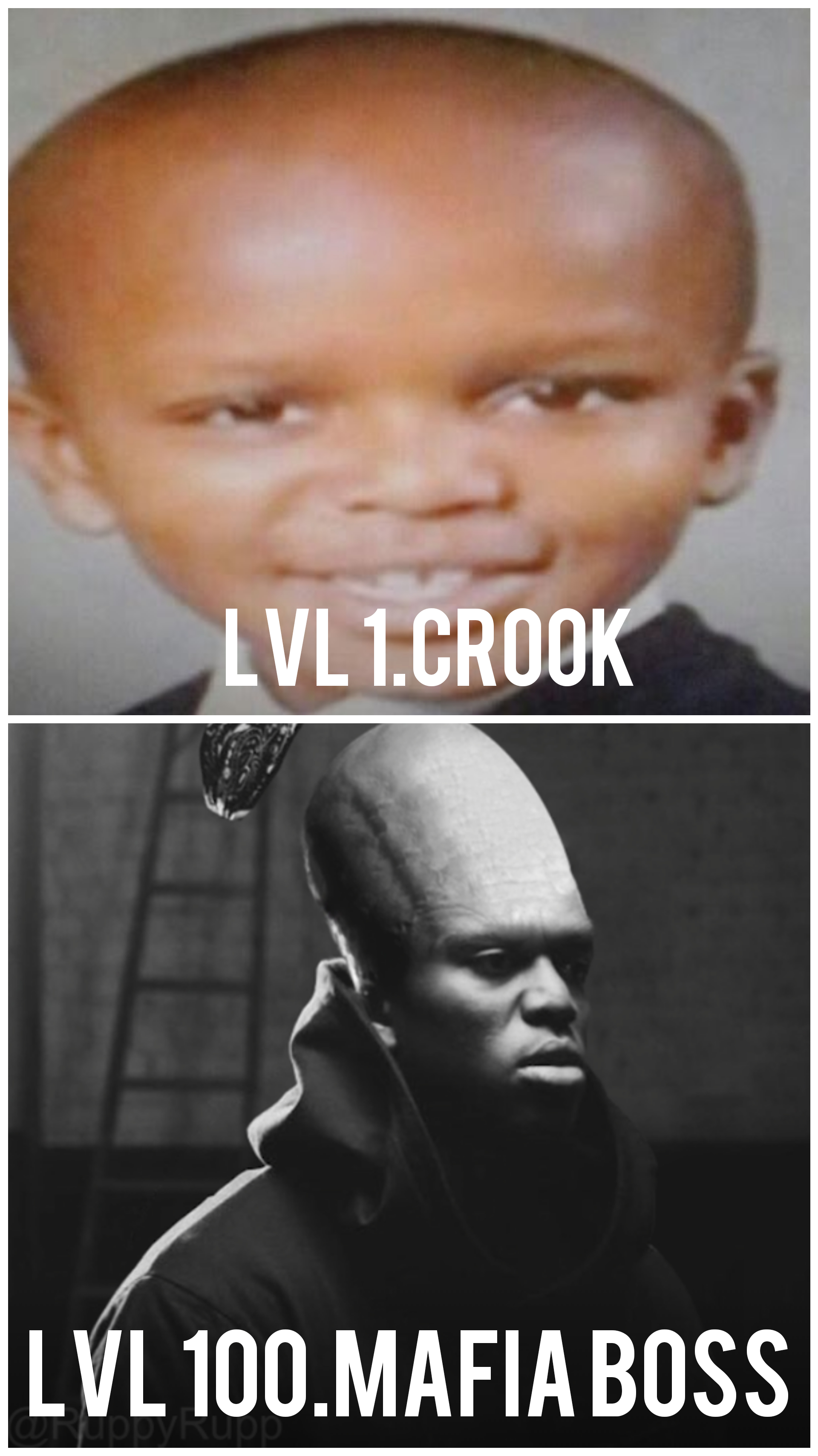 Magnificent Forehead r/ksi