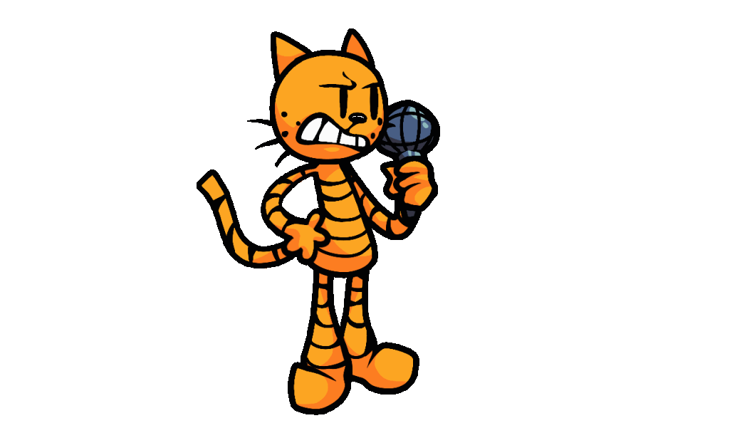 THE ONE PETEY IS REALLLLL r/FridayNightFunkin