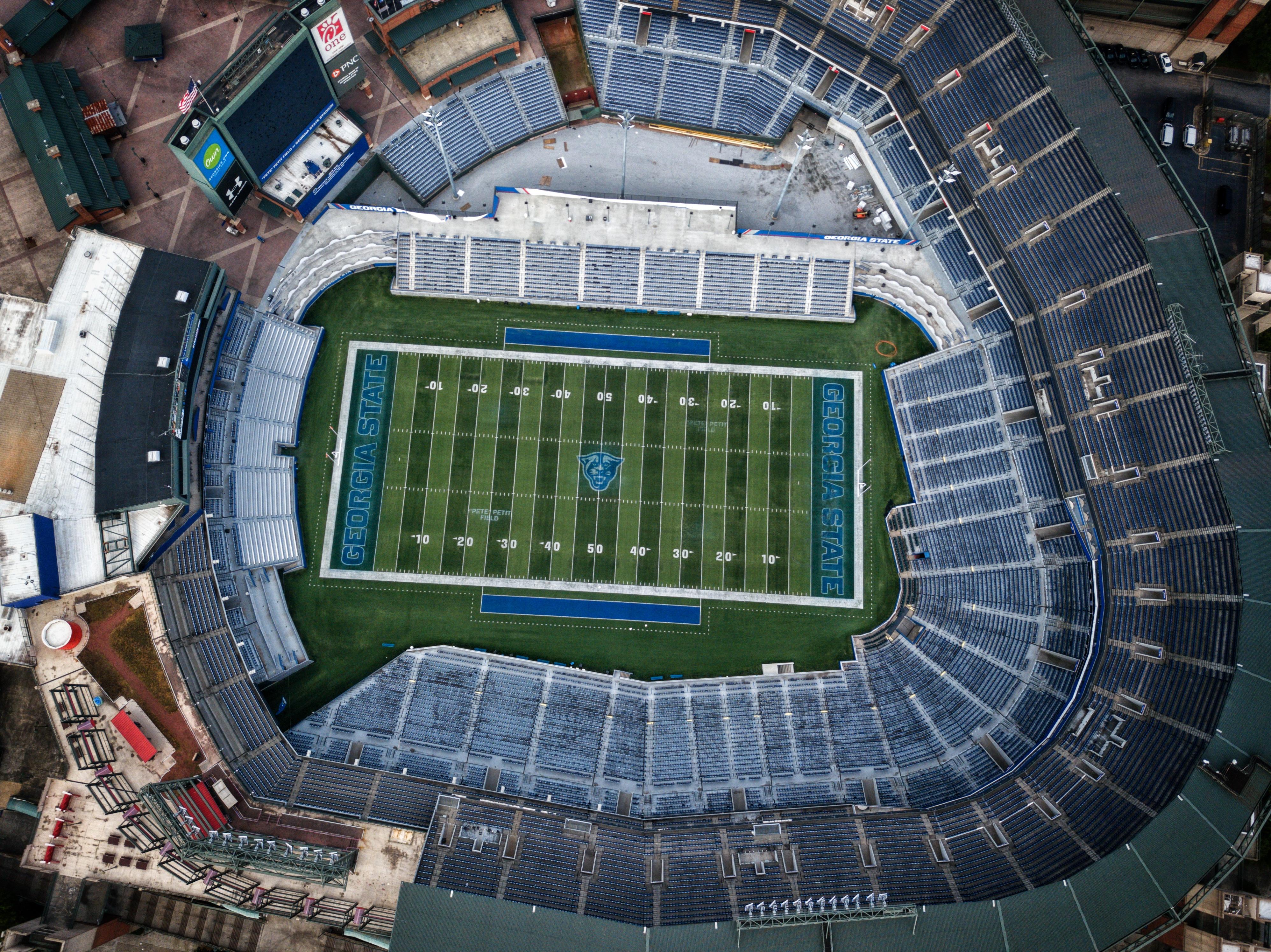 151 best Turner Field images on Pholder Braves, Atlanta and Baseball