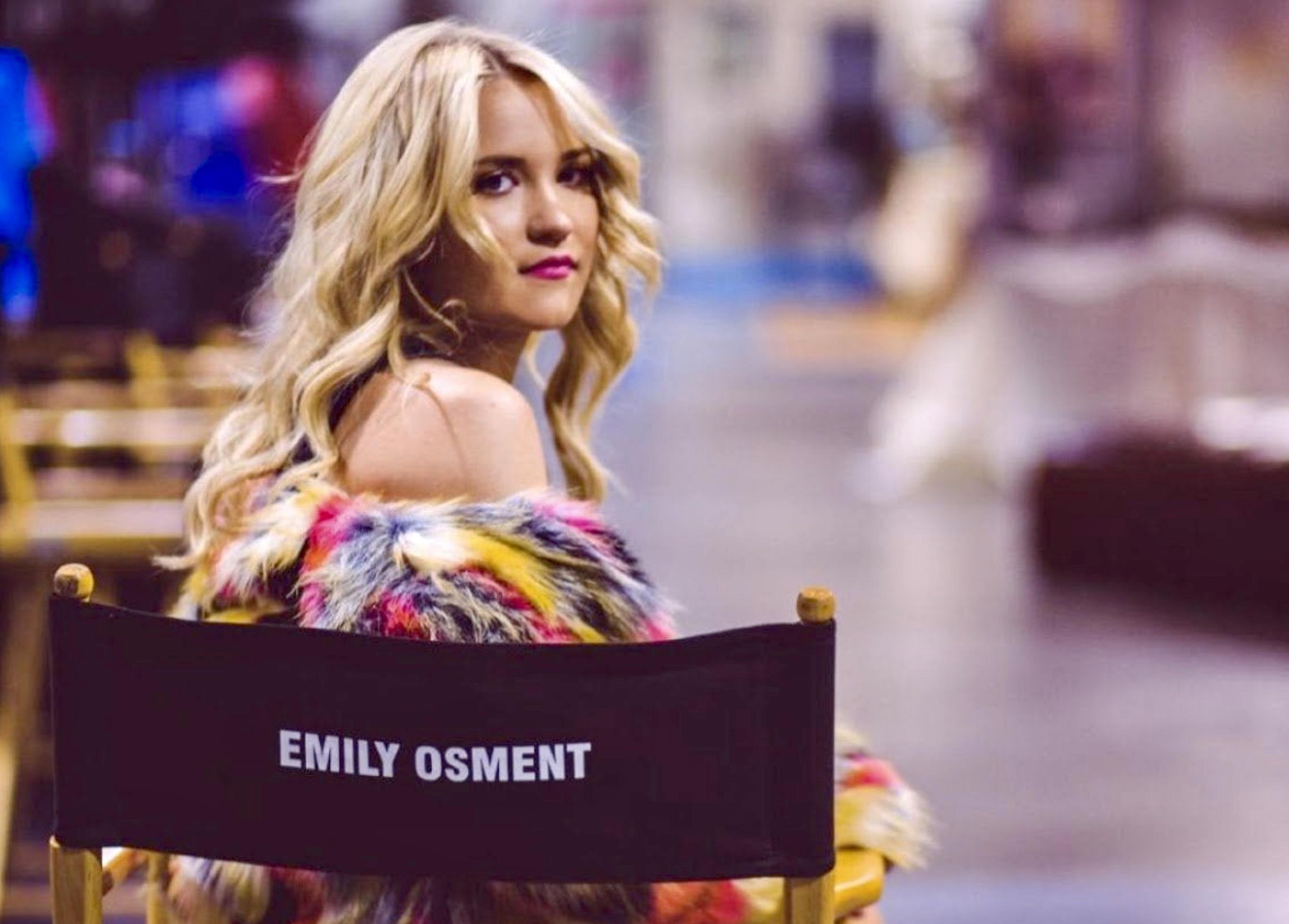 🔞Emily | Emily Osment NUDE | | CelebrityNakeds.com