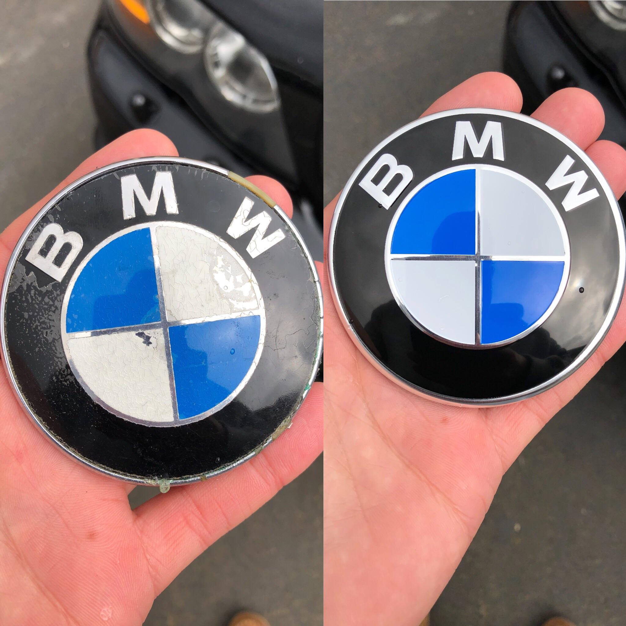 142k miles vs. 0 miles : r/BMW