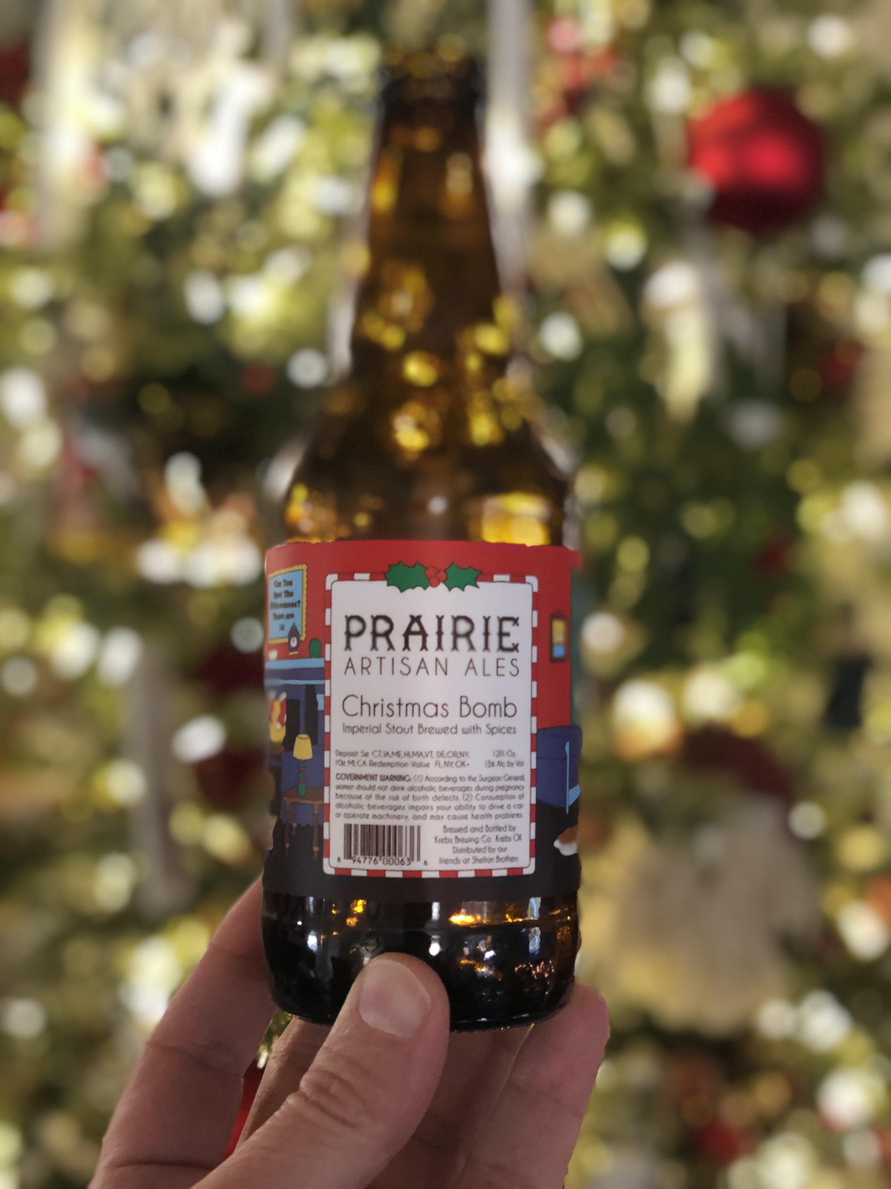 Best beer in Oklahoma r/beerporn