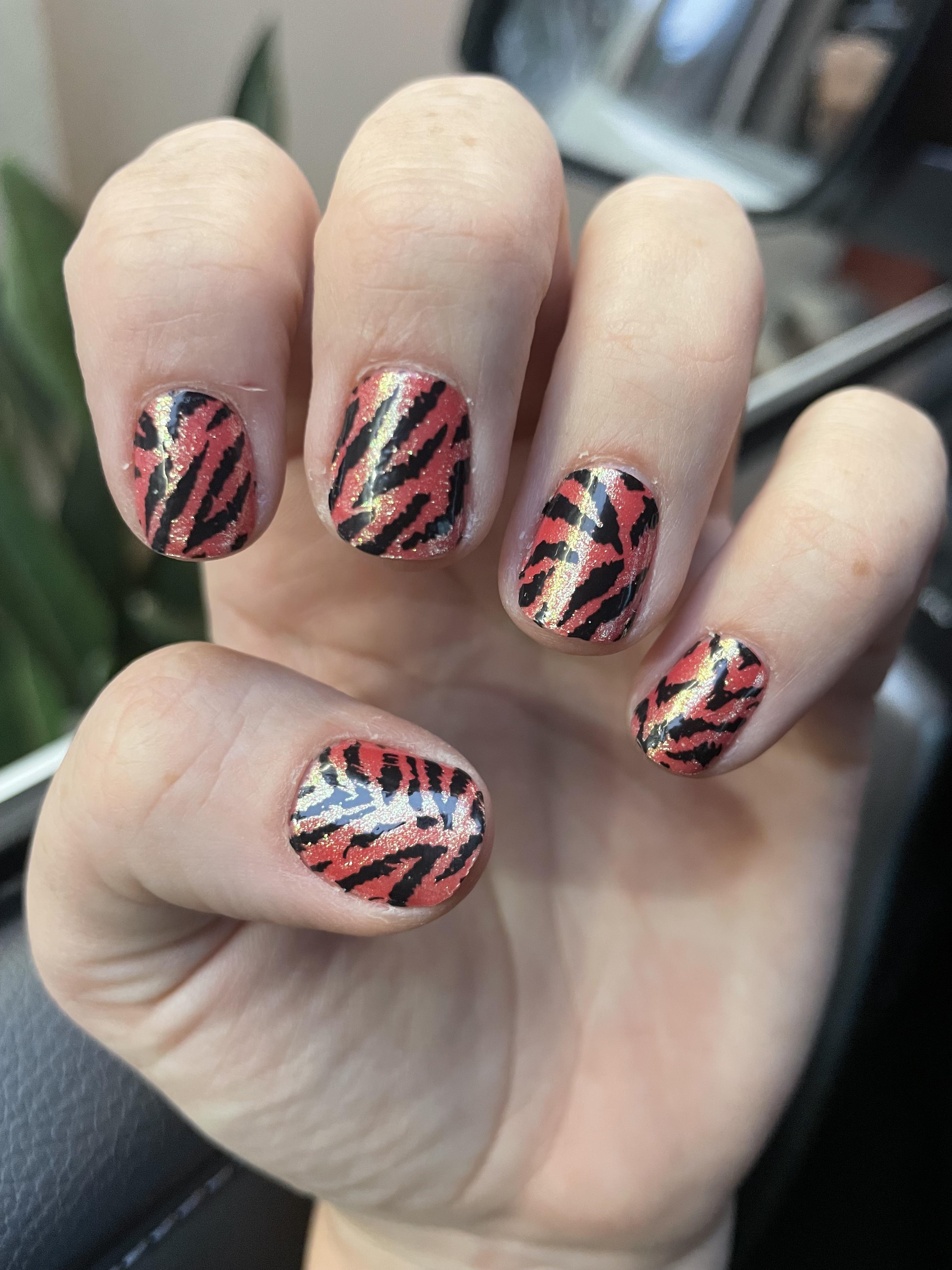 Heatwave with A Roaring Time ???? so I think Heatwave is in the