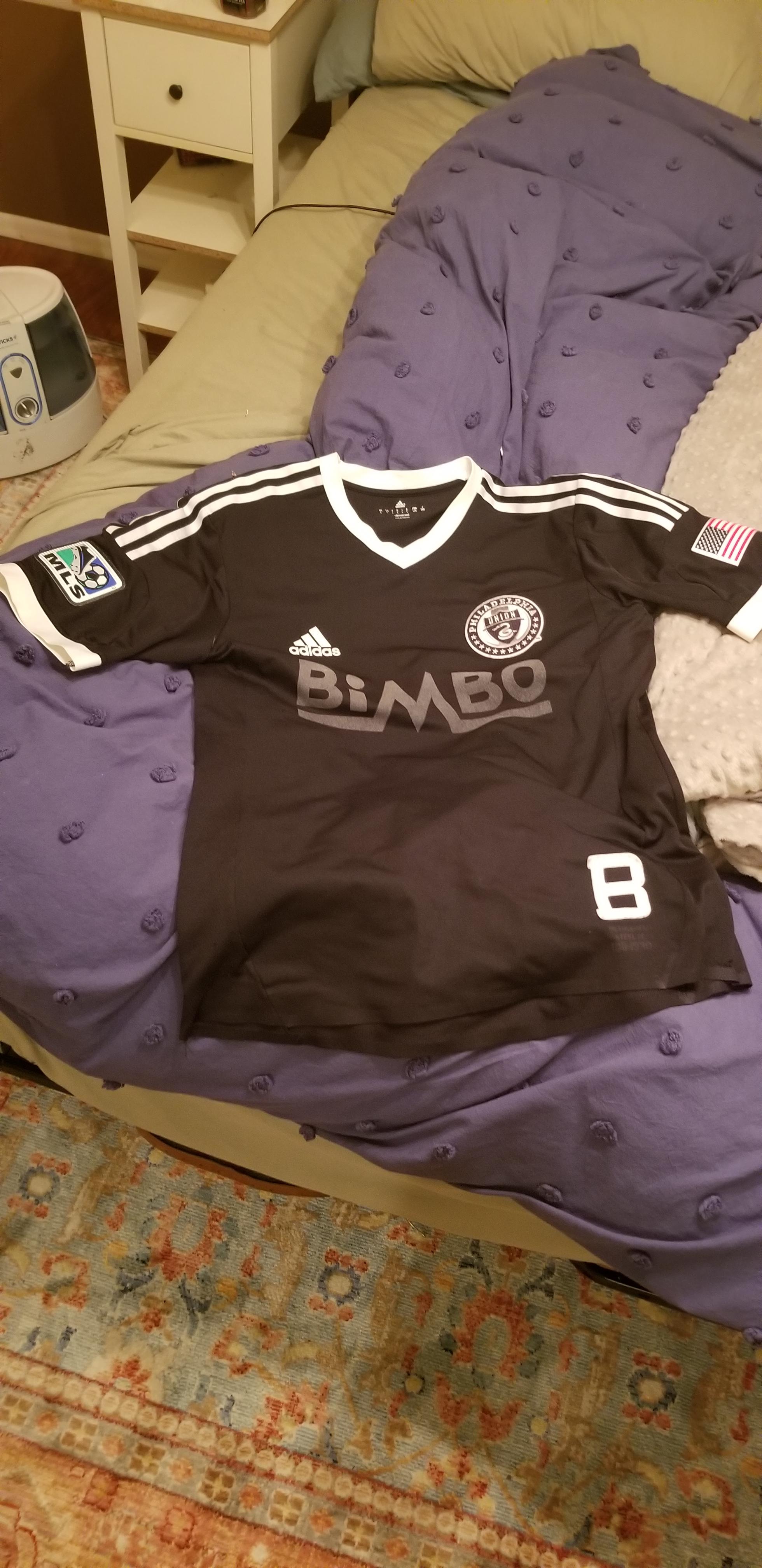 Washed it and took it out to air dry like I always have. Was EXTREMELY