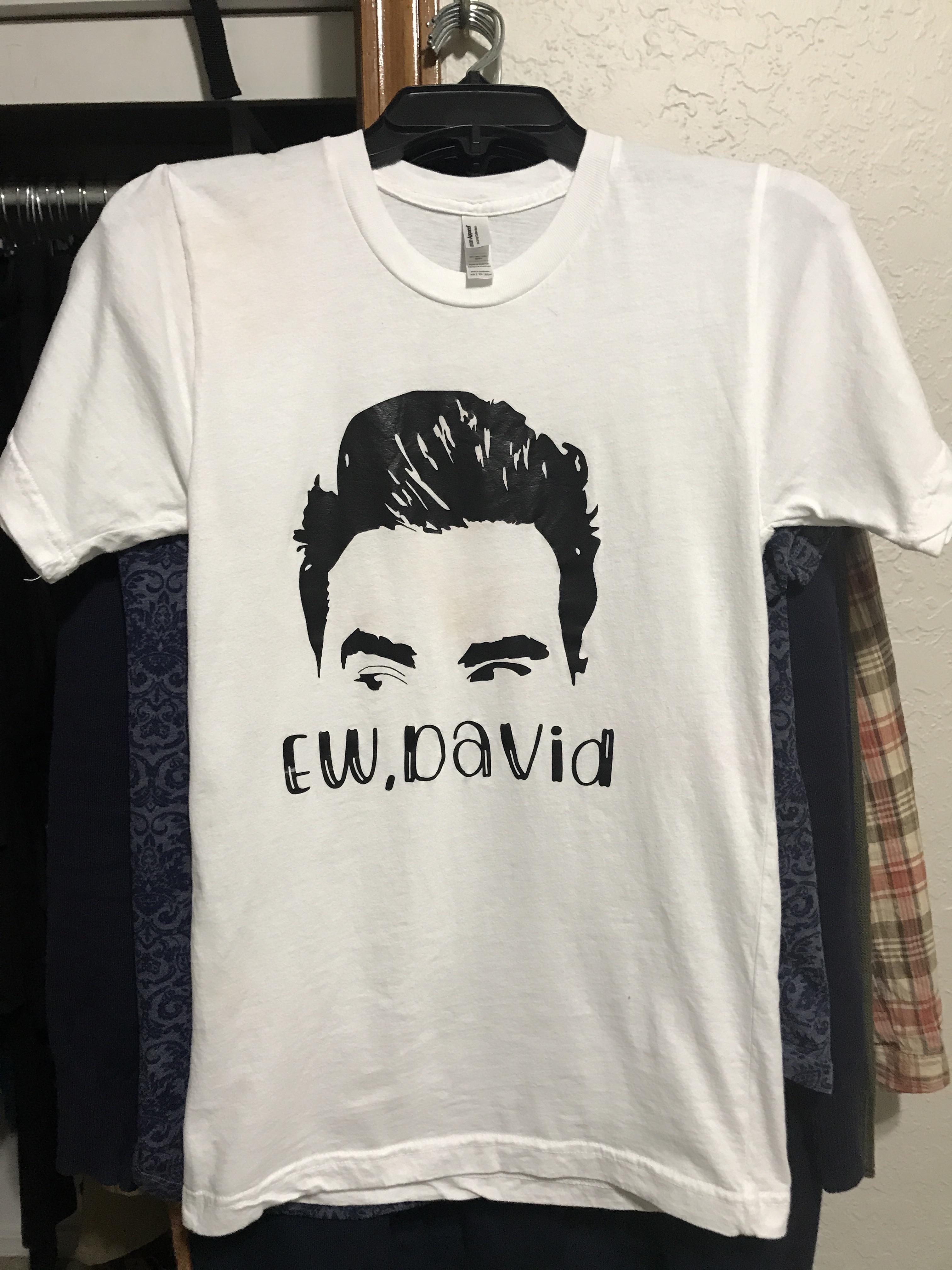 Yard sale find 1 r/SchittsCreek