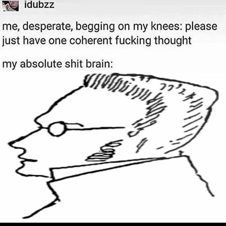 Anarcho egoist memes gang COMPLETEANARCHY