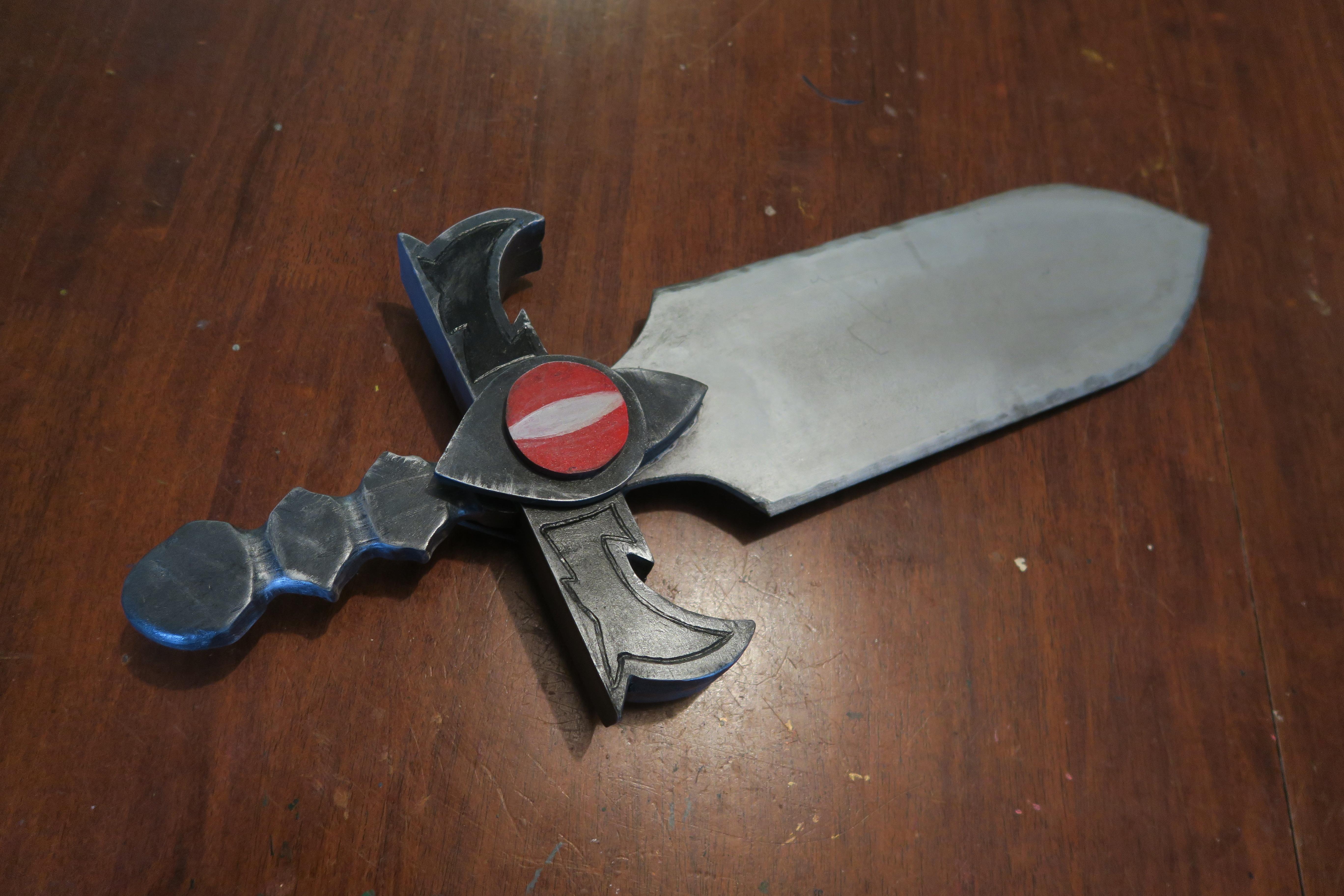 Thundercats sword toy strategieslomi