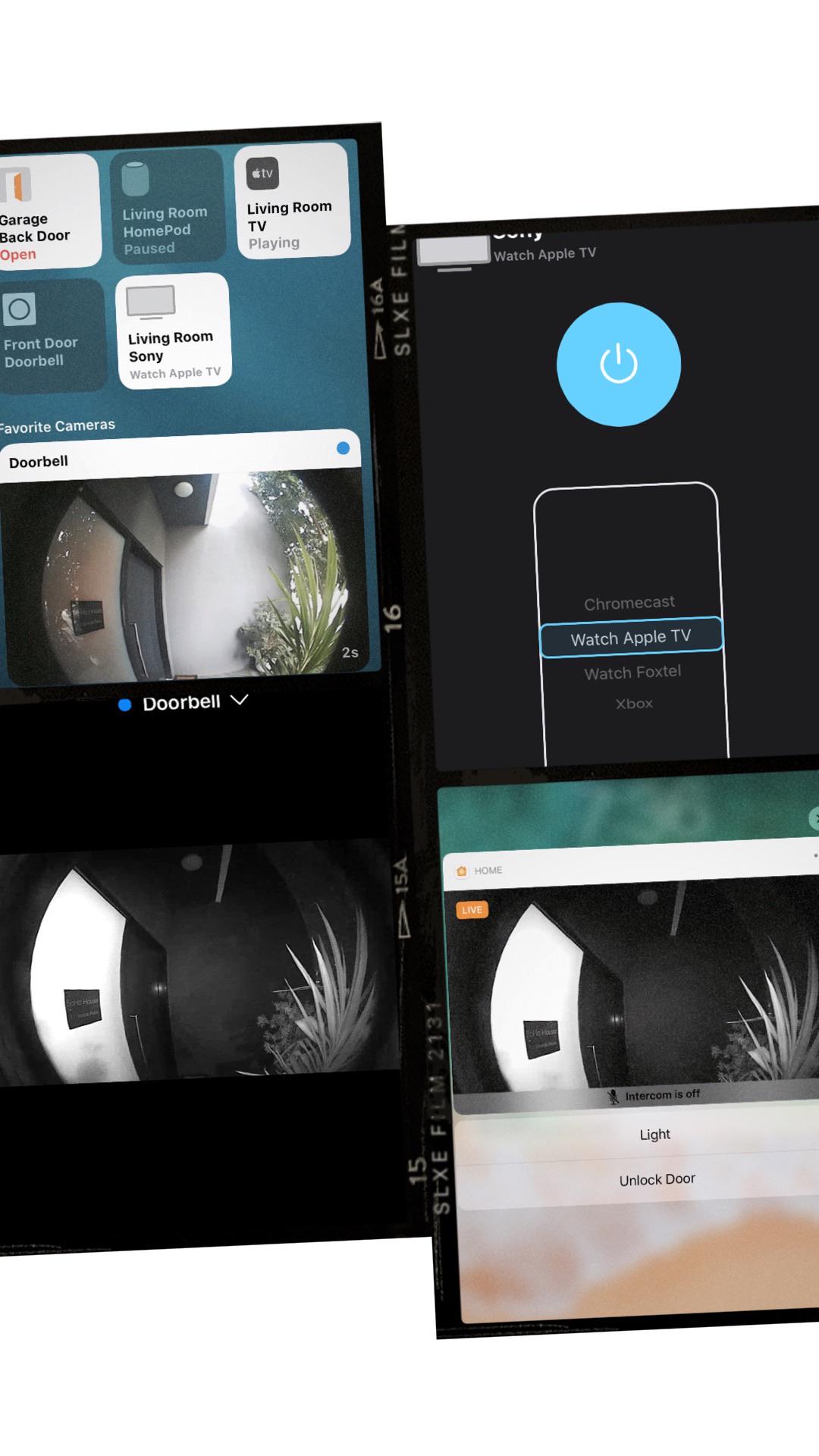 Finally Got HomebridgeRing to work! r/homebridge