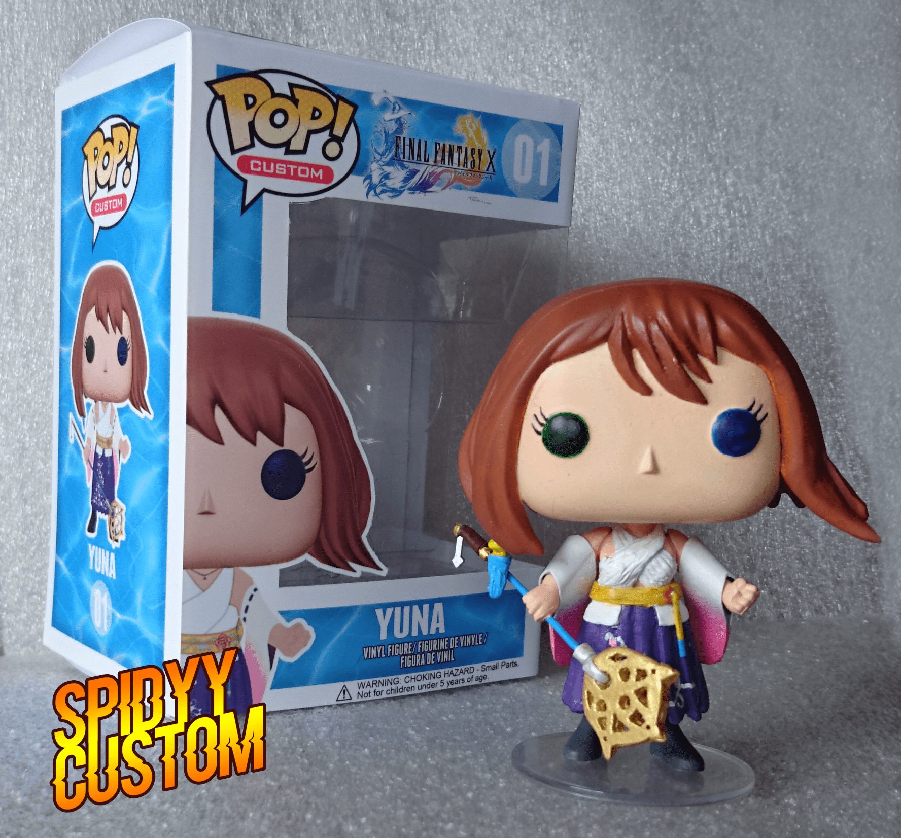 Final Fantasy Funko Pop / Поиск по категориям funko pop! Ymir Wallpaper