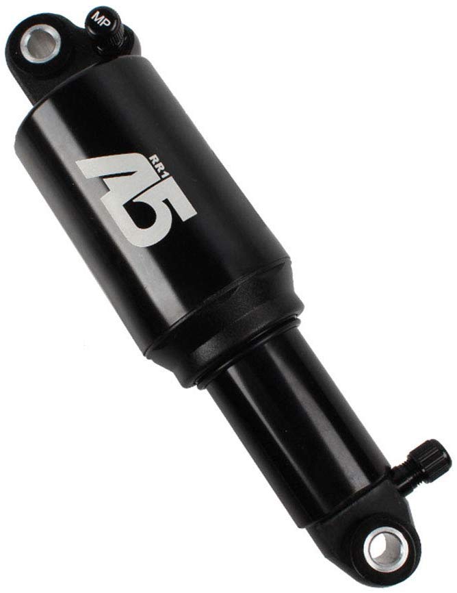 Has anyone this rear shock absorber from Amazon? What is your