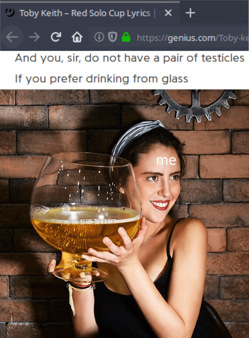 The Secret The Doctors Dont Want You To Know Rtraaaaaaannnnnnnnnns
