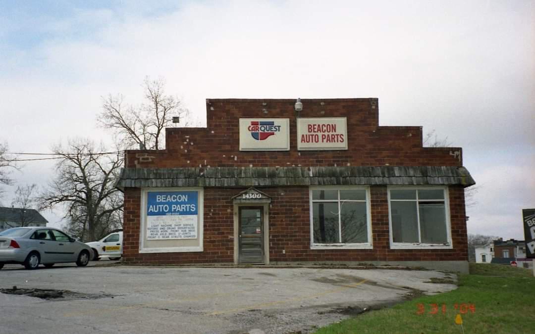 Beacon Auto Parts r/orlandpark