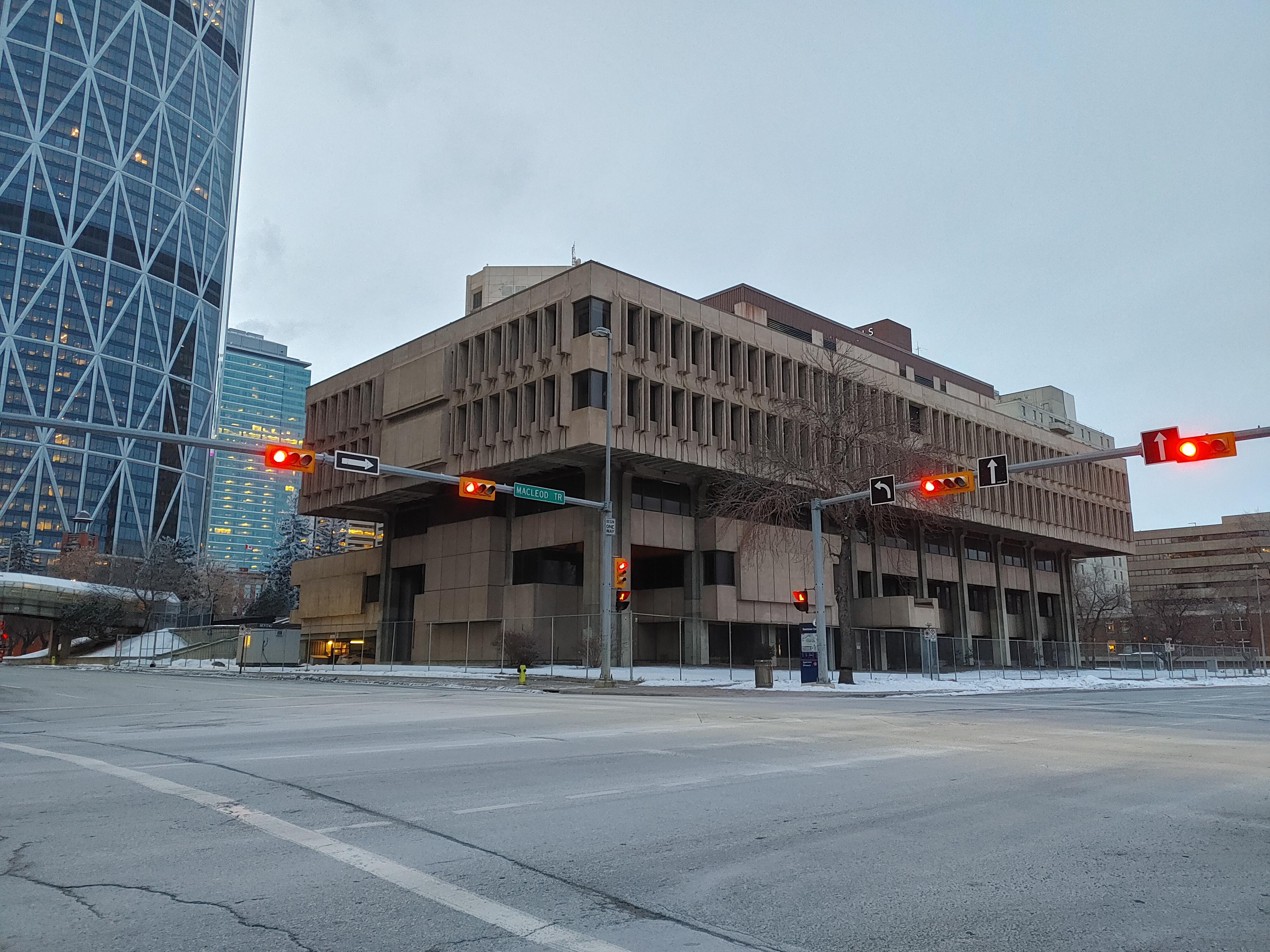 calgary board of education Reddit post and comment search SocialGrep