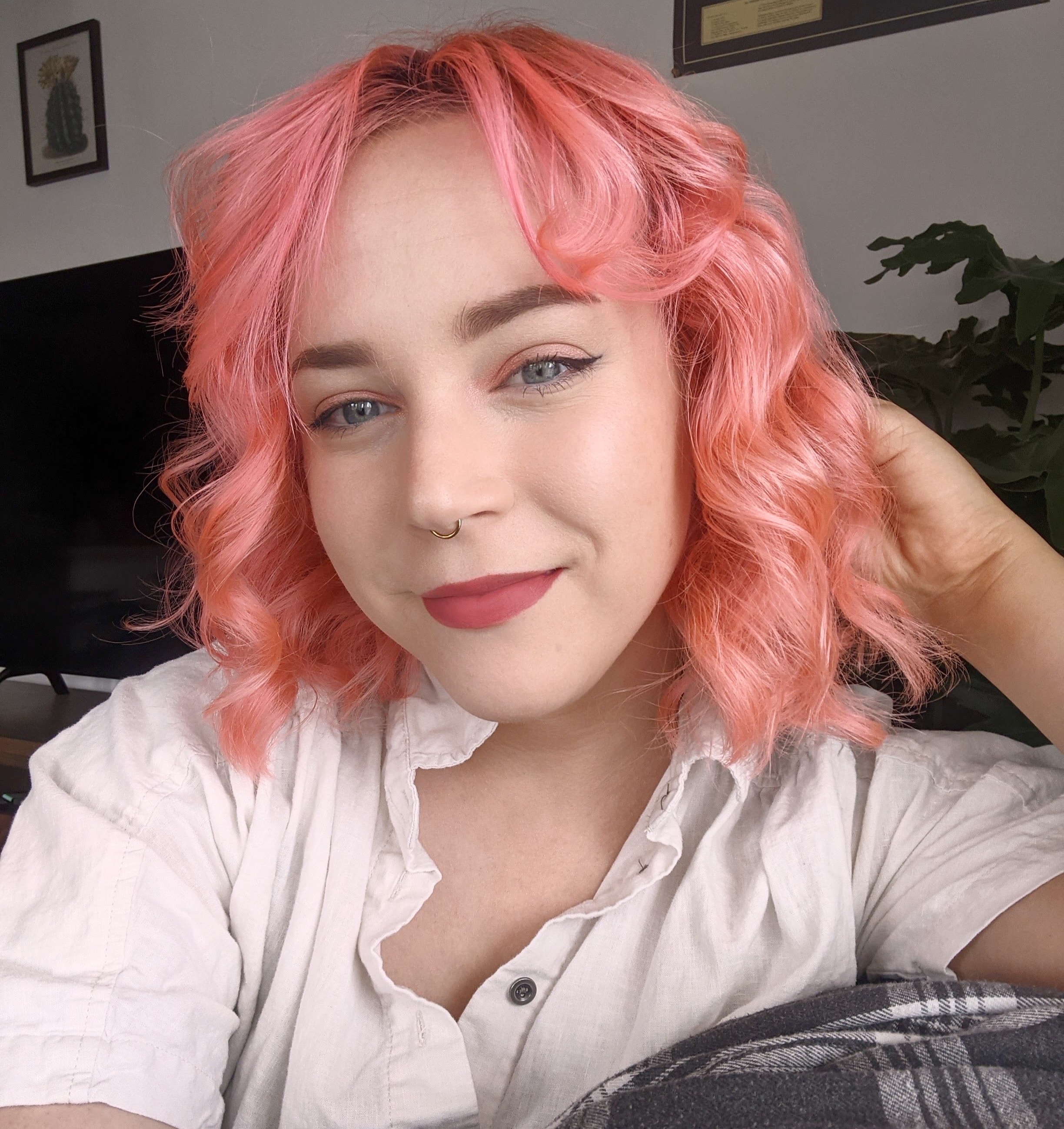 6967 best Hair Color images on Pholder Fancy Follicles, Hair and