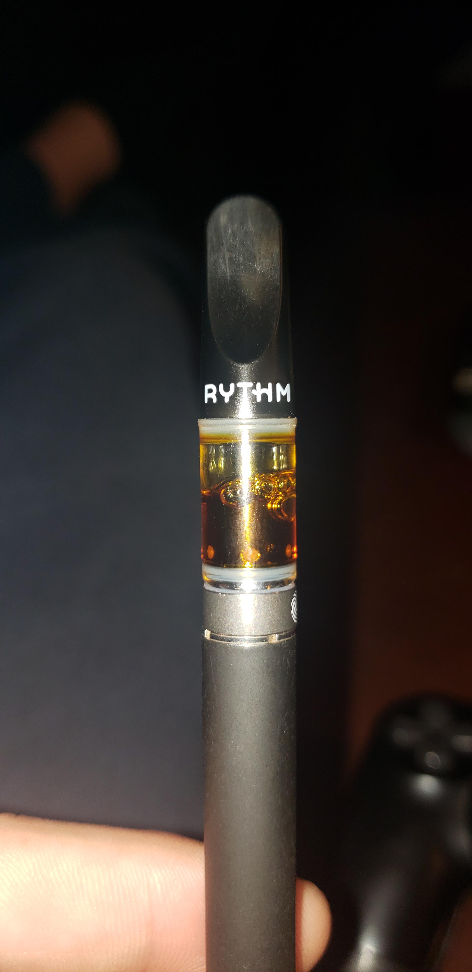 overview for TalibanSteve