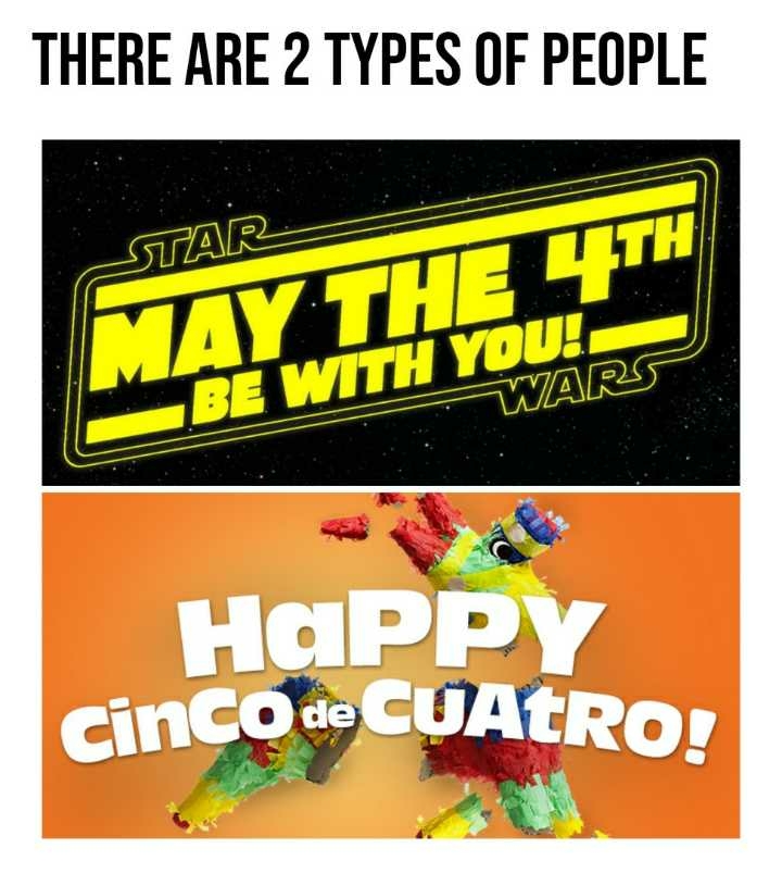 Happy Cinco de Cuatro arresteddevelopment