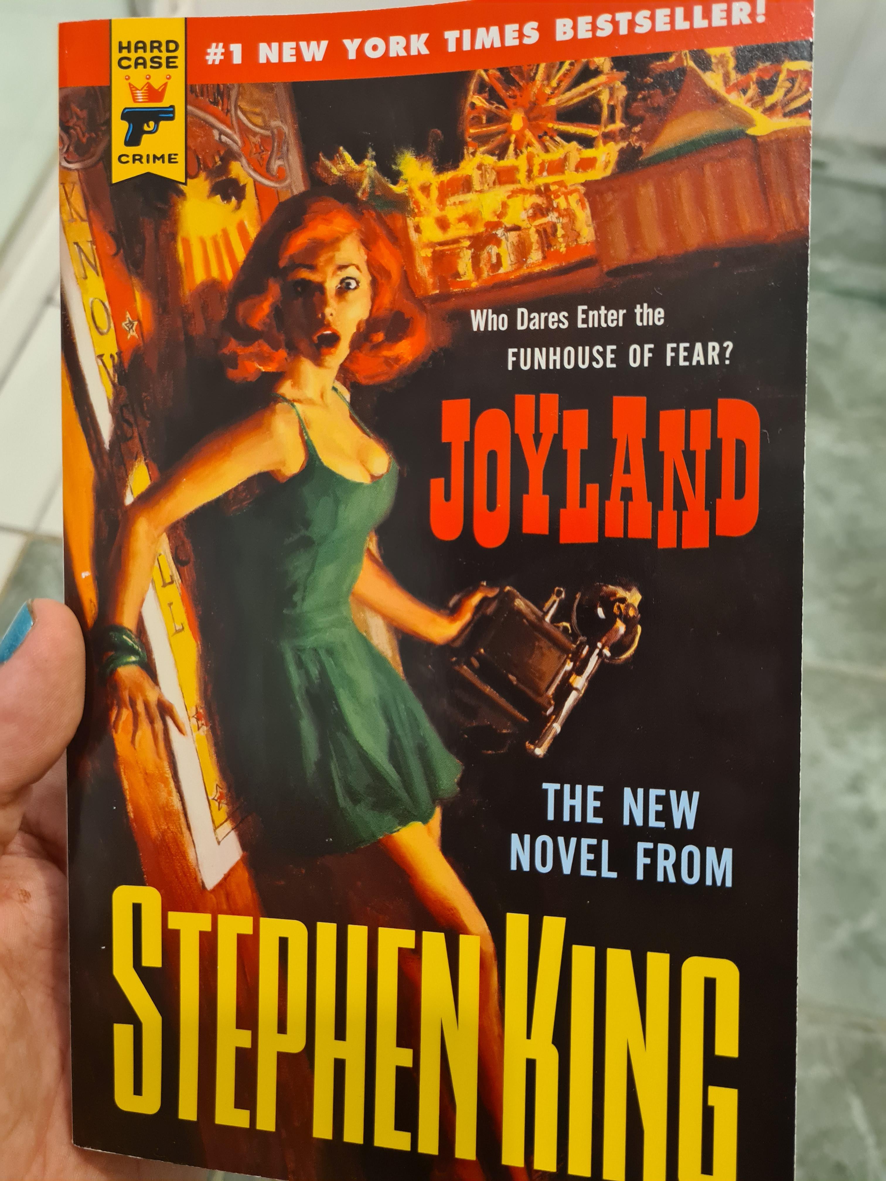 Christmas present i was ecstatic to receive! Any opinions of his Hard