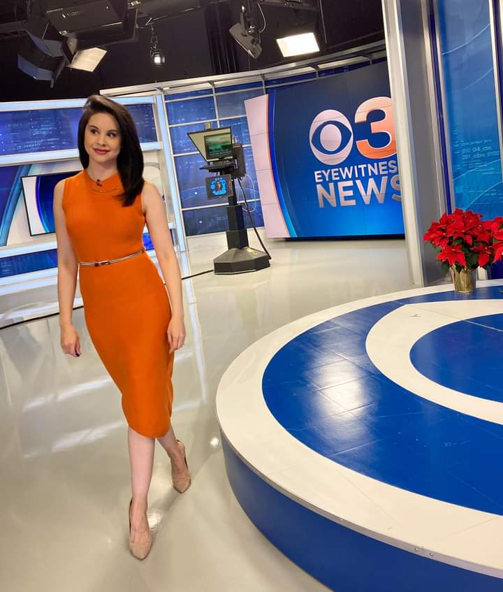 Jan Carabeo, CBS Philadelphia r/hot_reporters