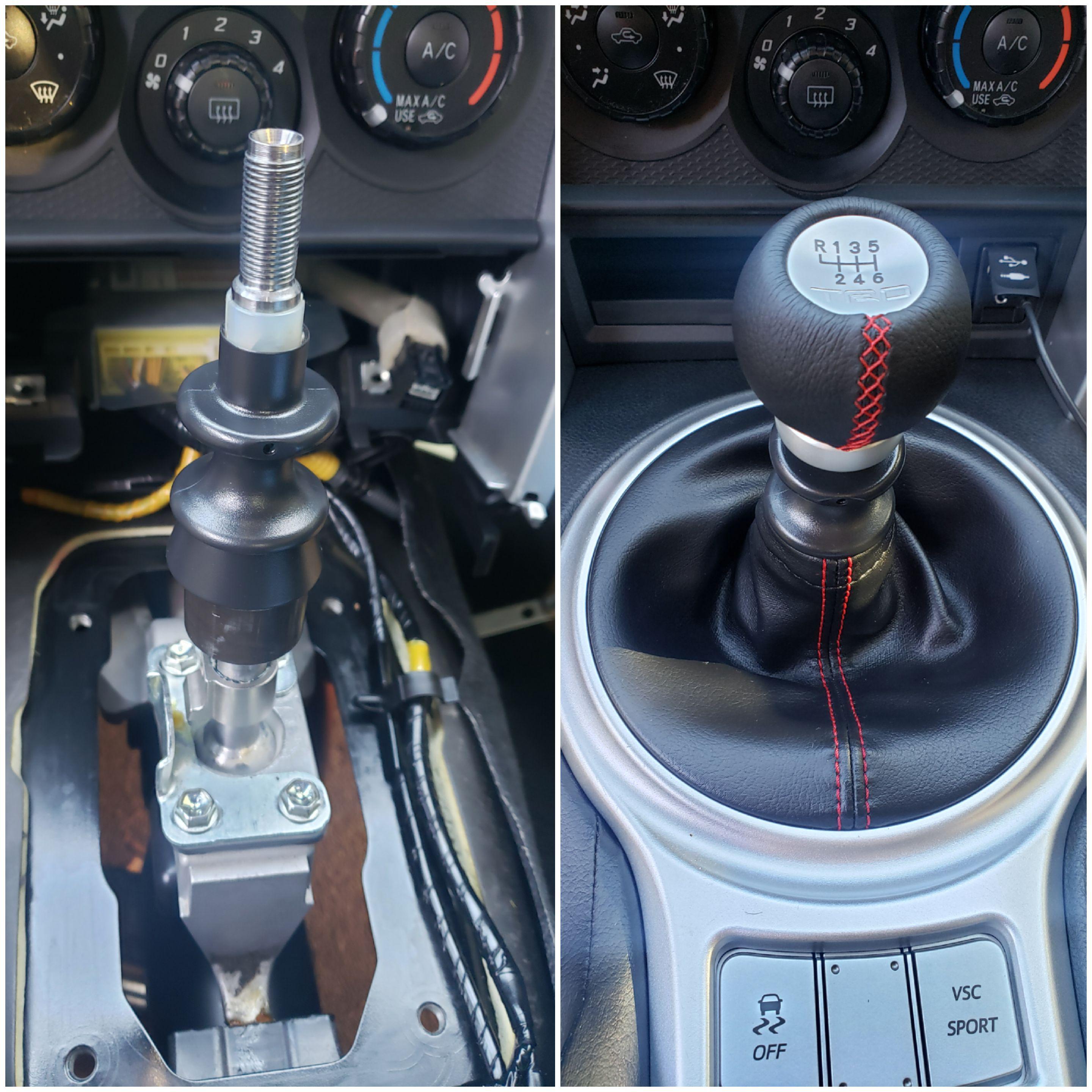 Trd Shift Knob Online site