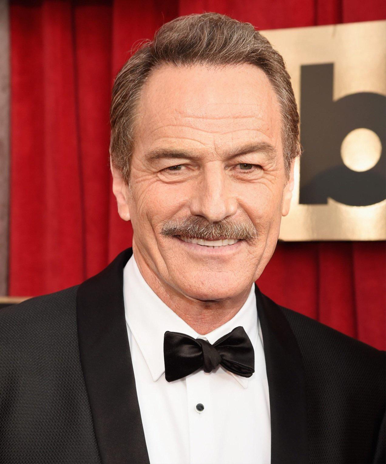 Uncharted Bryan Cranston as Sully uncharted