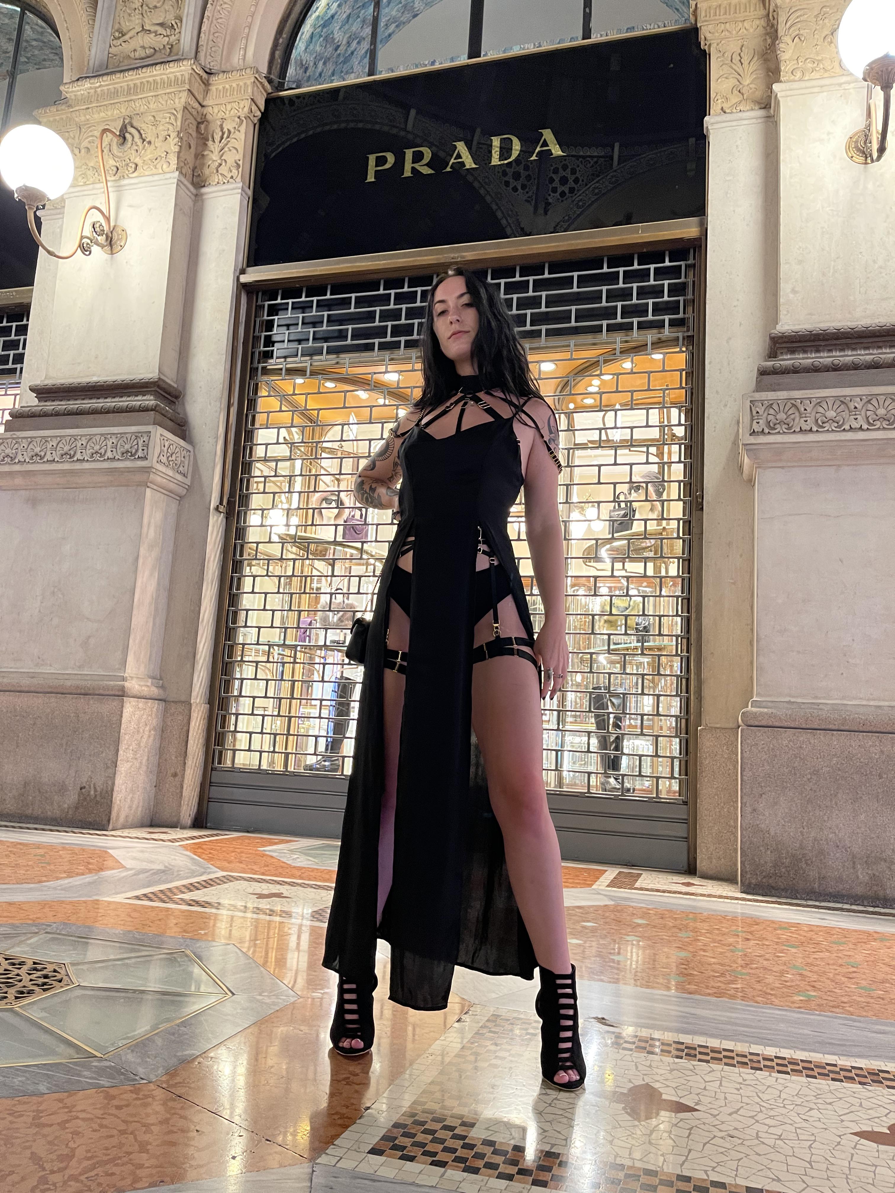 8 best gothspvt images on Pholder | 1, 2 or 3?