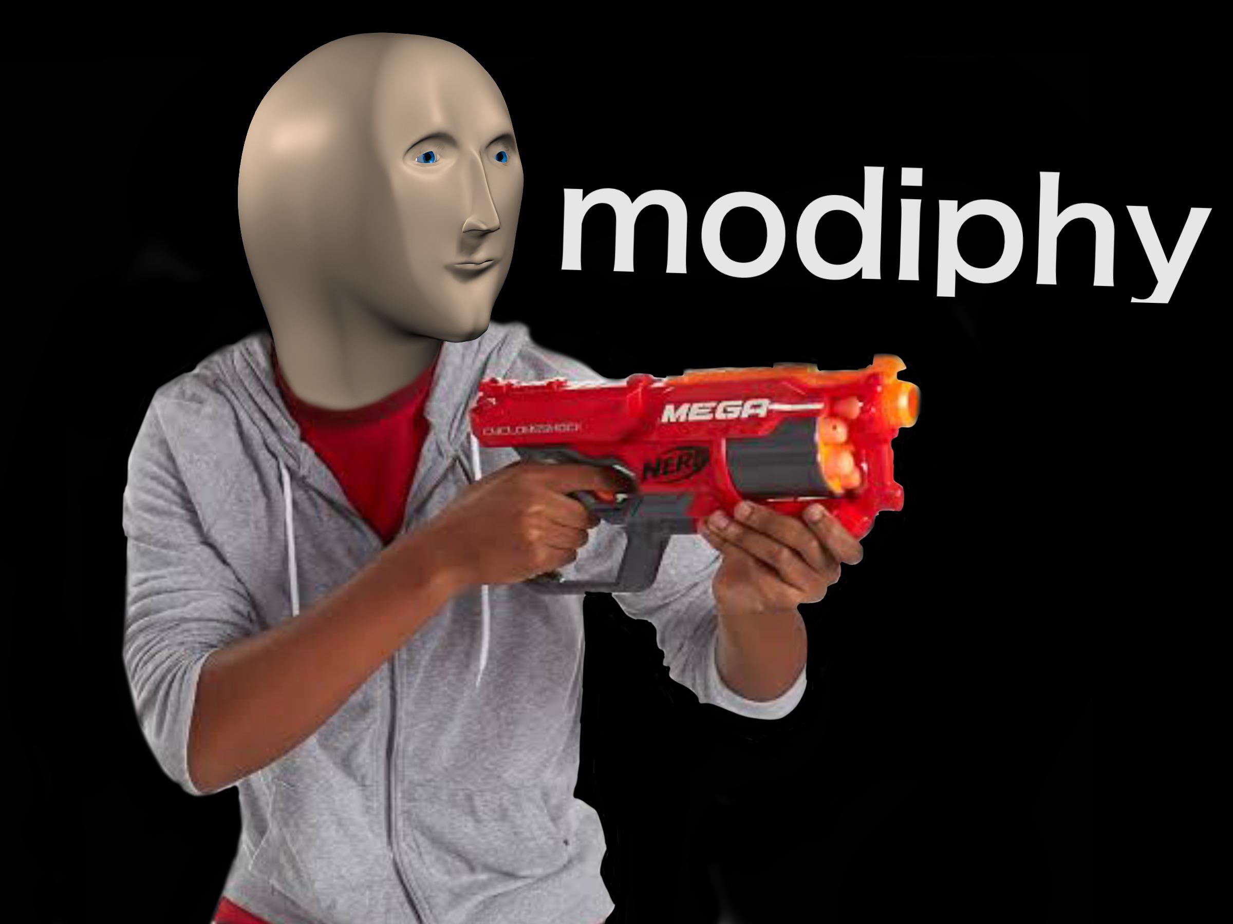 When you put a paper ball in your nerf gun memes
