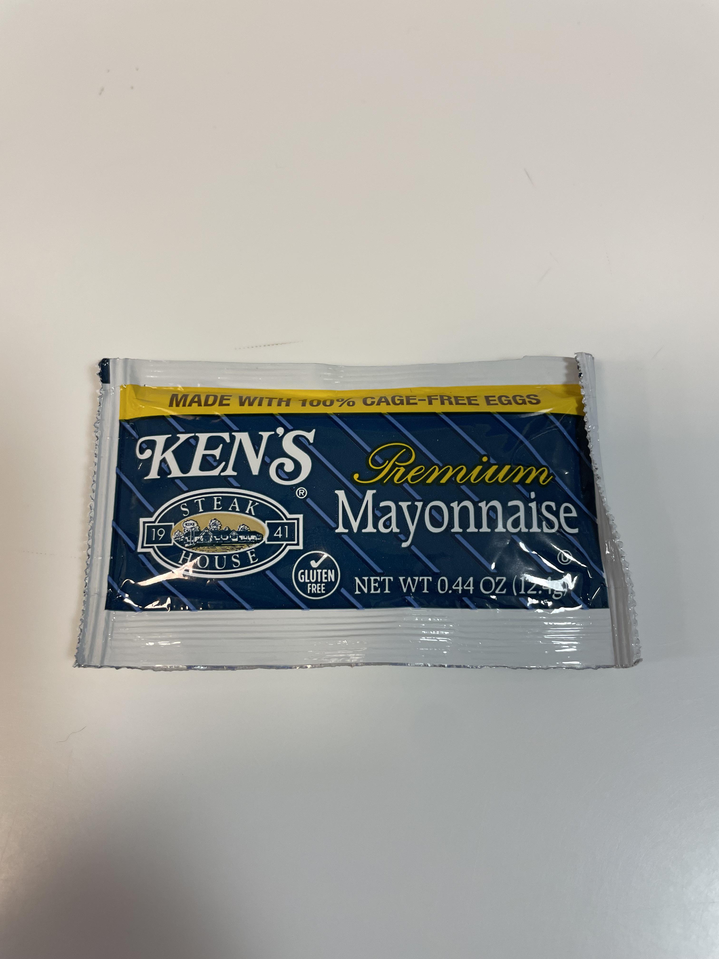 Ken’s PREMIUM Mayo r/Superstonk