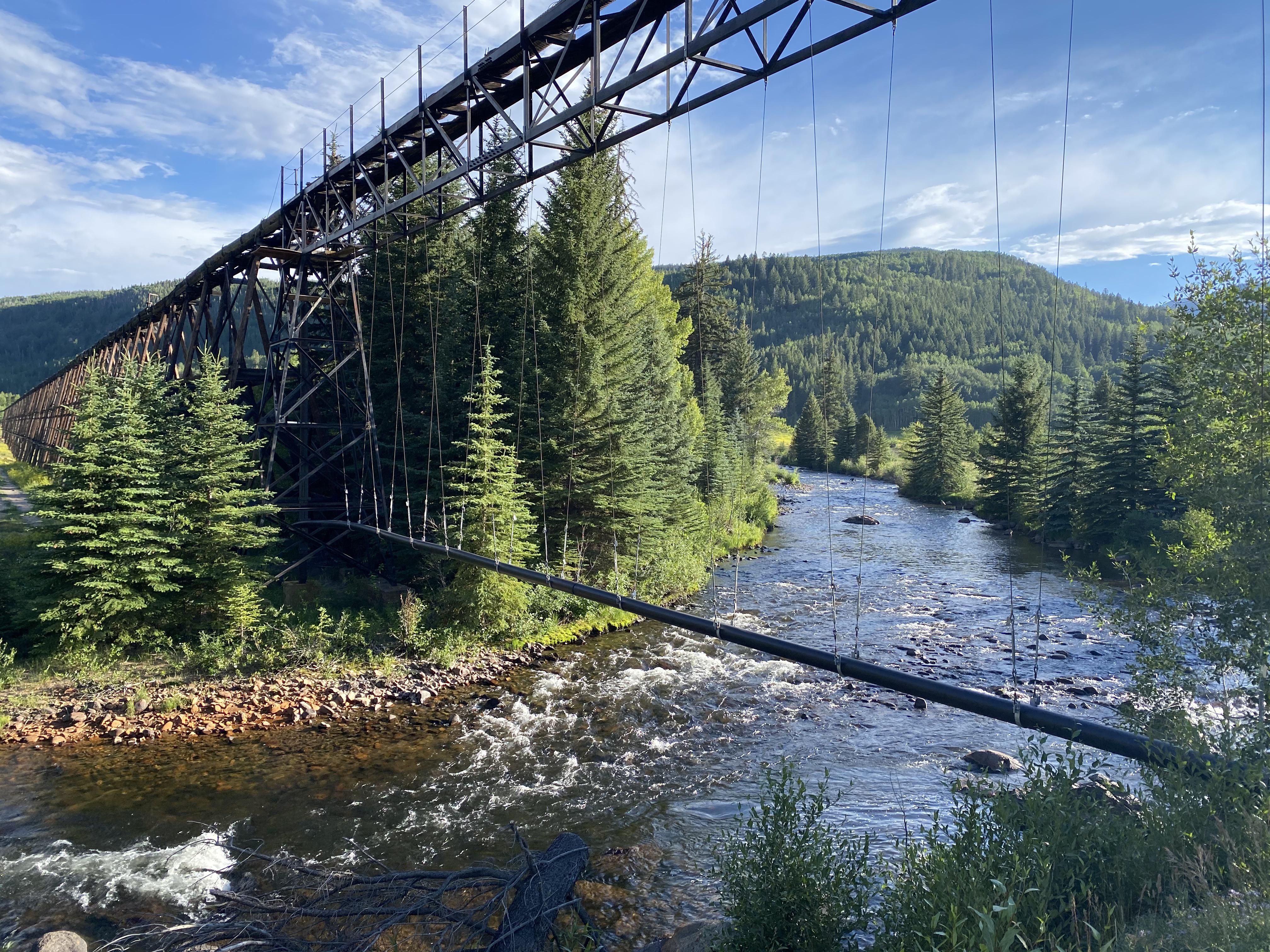 Minturn, CO r/hiking