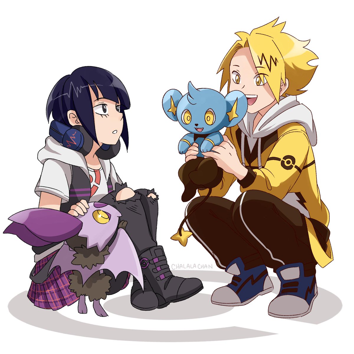 148 best r/bokunoshipacademia images on Pholder Catching