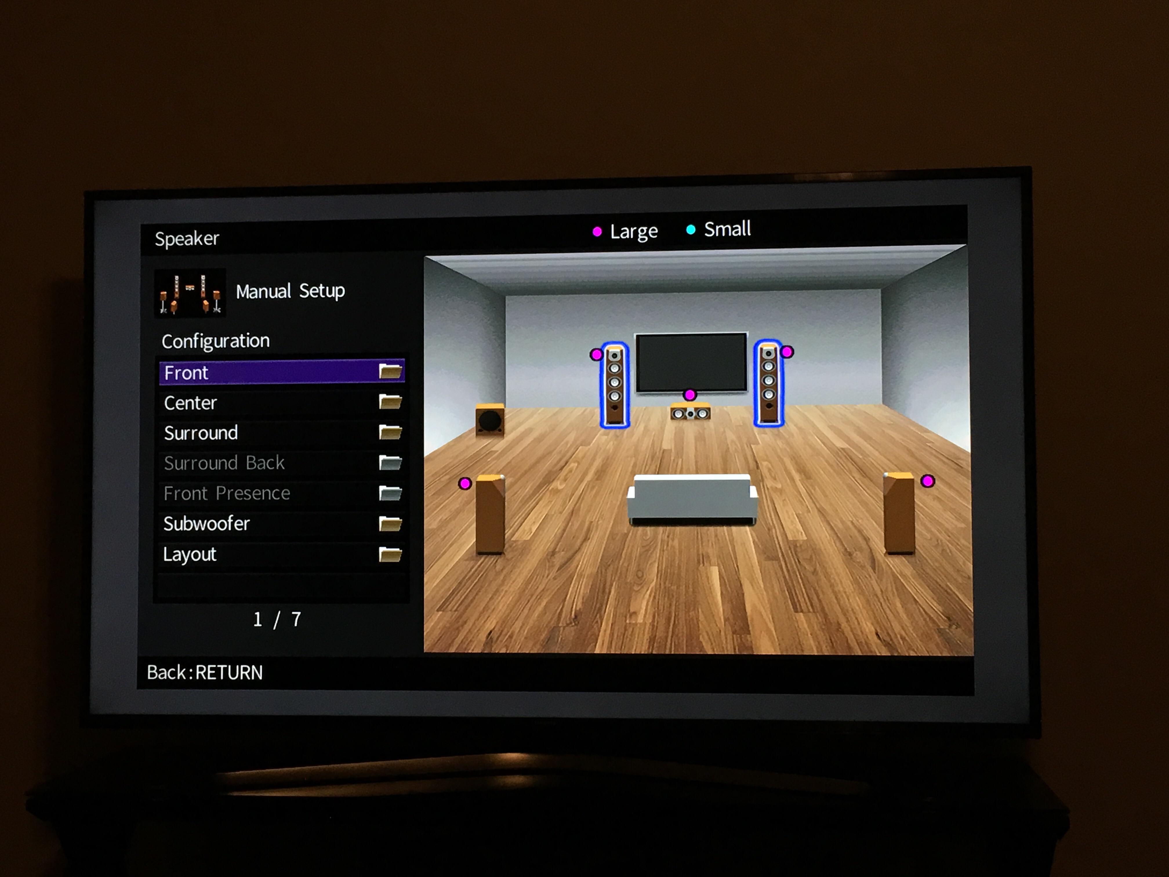 Few questions about crossovers r/hometheater