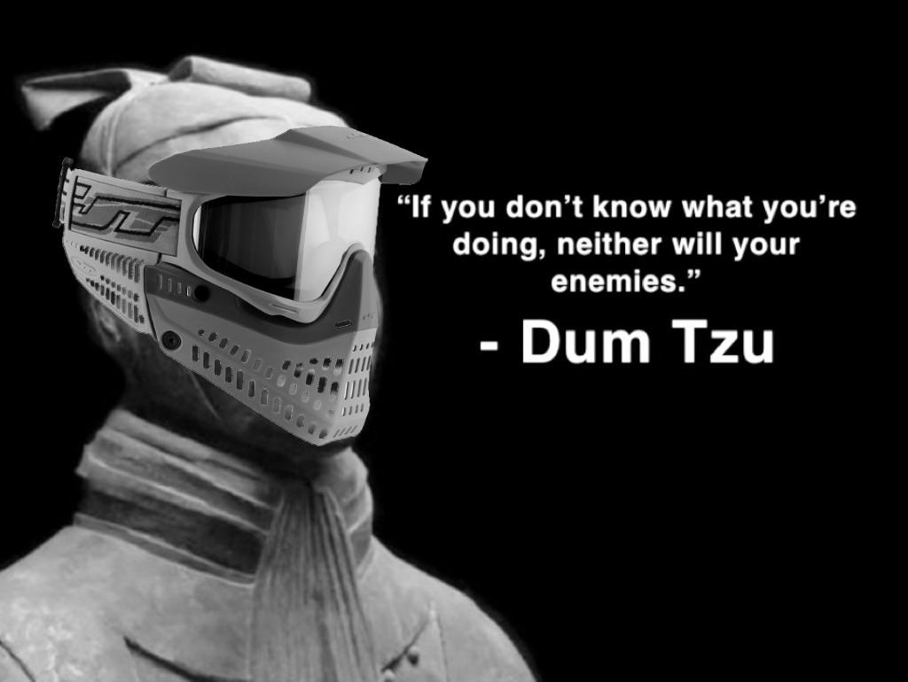 Can you argue this? r/paintball