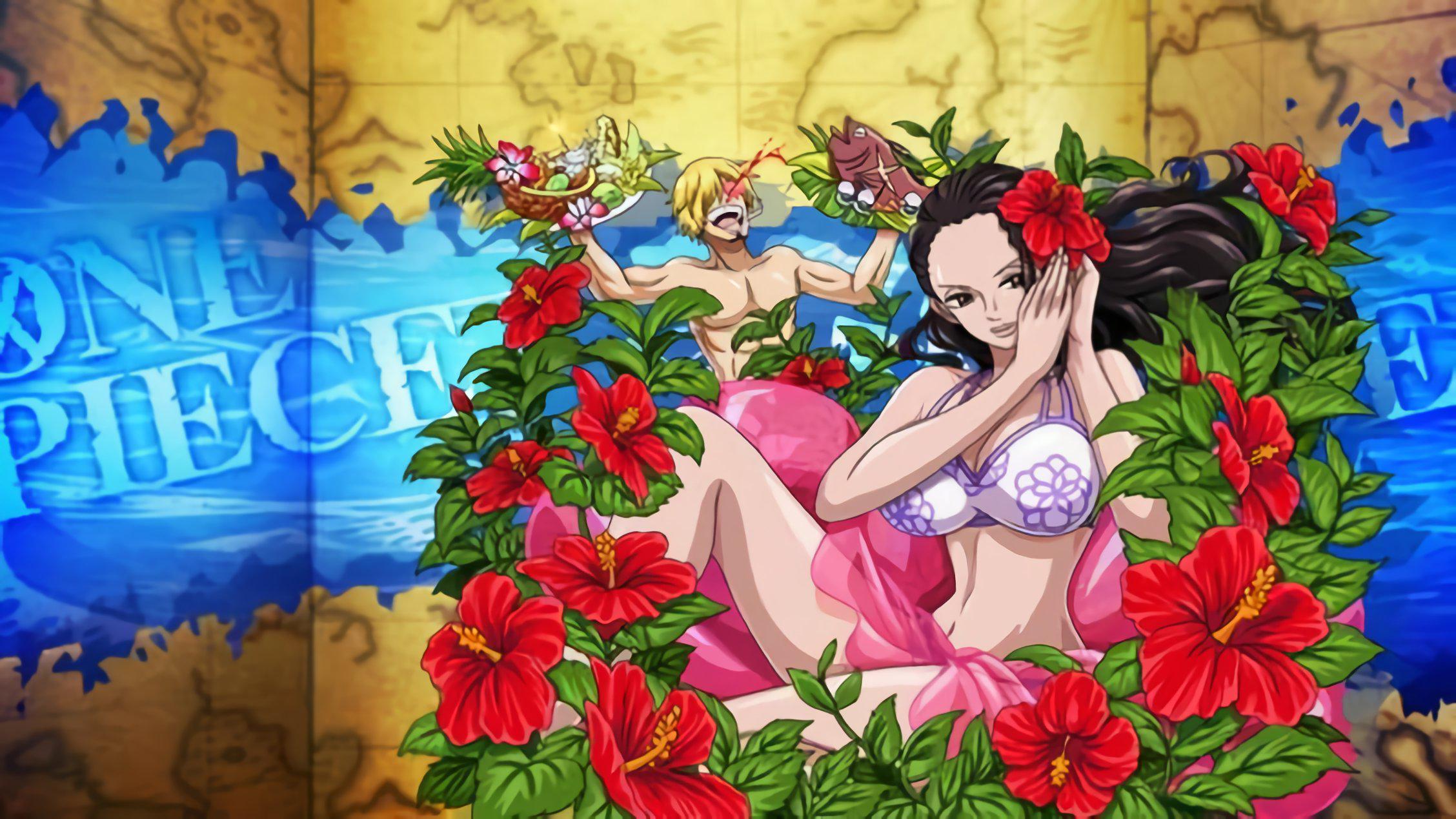 Viola_OnePiece