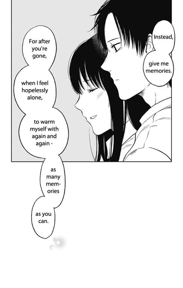 Just finish reading “Sold my life for 10,000 yen” what’s your favorite