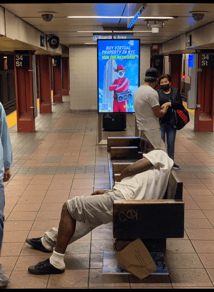 "Consoom virtual property in the Metaverse" r/Consoom