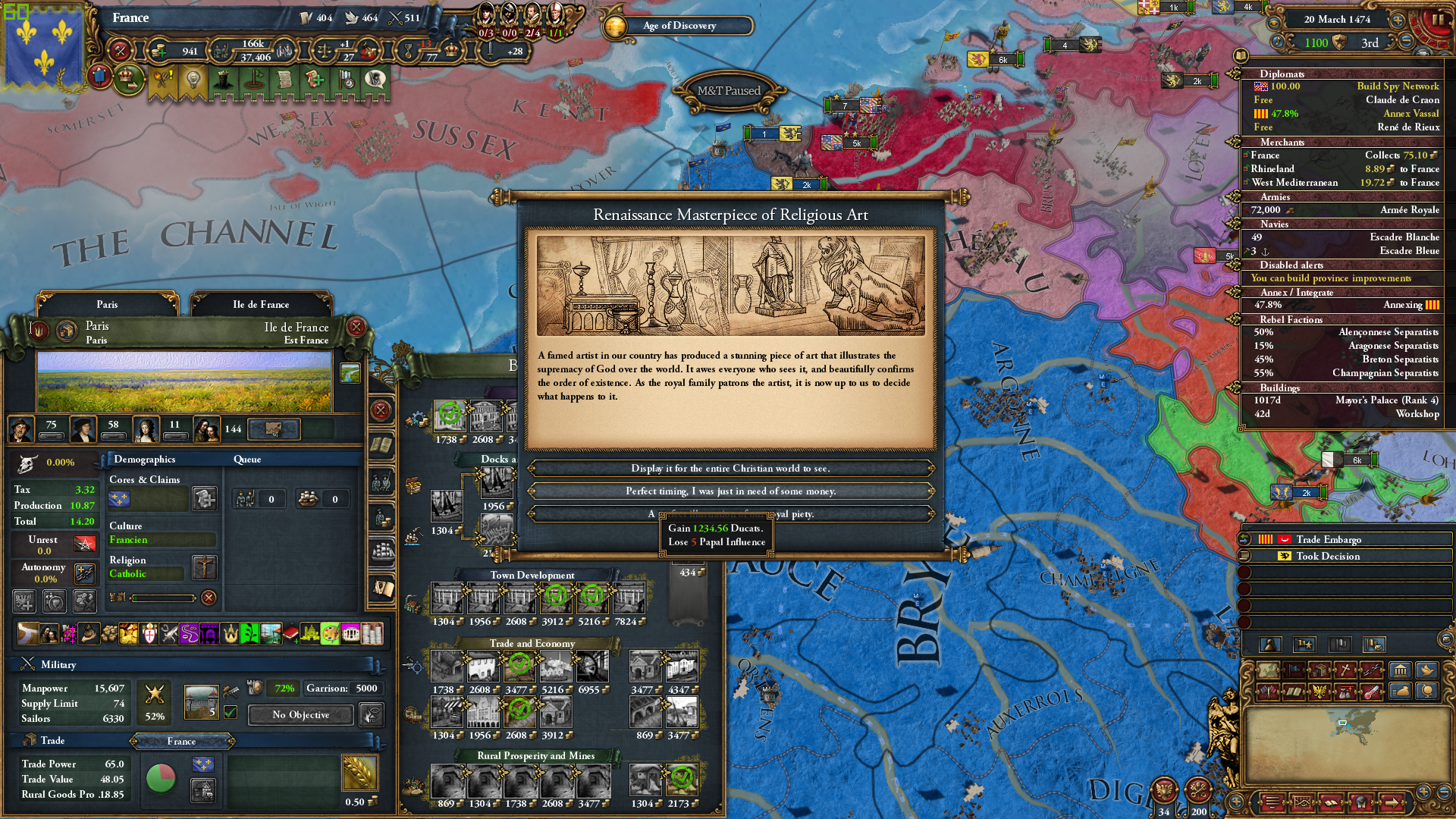 123456 ducats MEIOUandTaxes