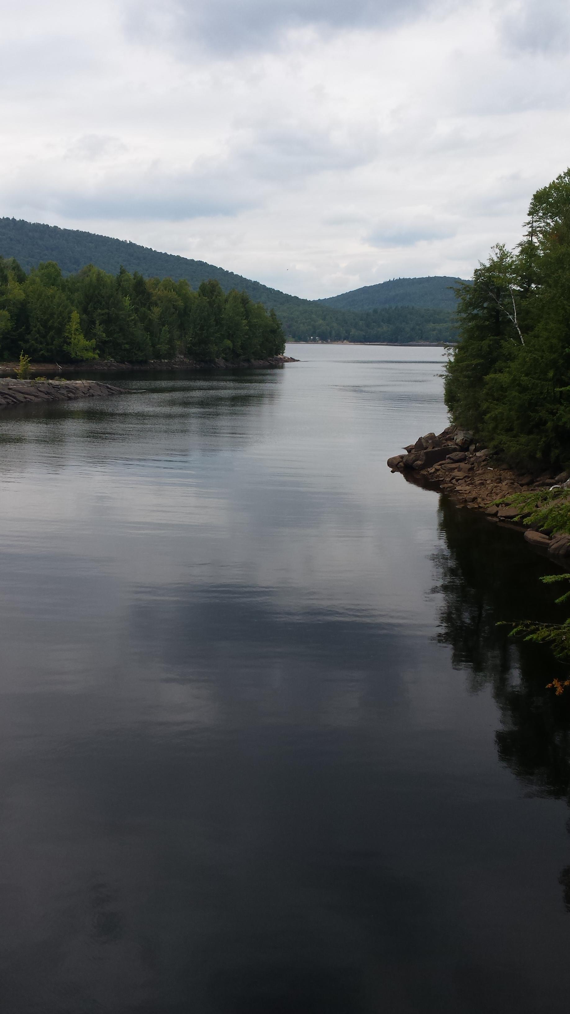 Indian lake NY r/camping