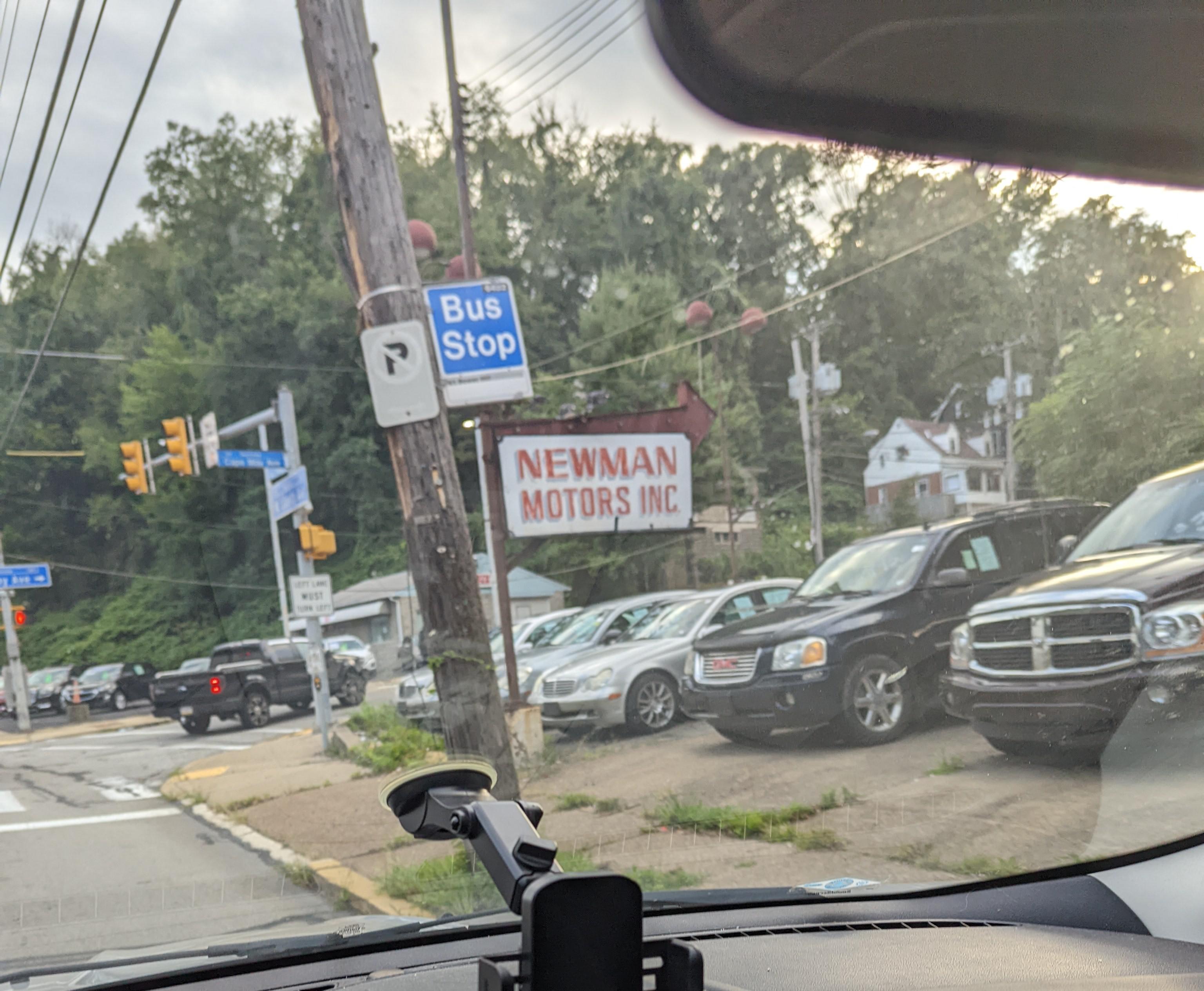 I wonder if he would trade a cannoli for a car r/seinfeld