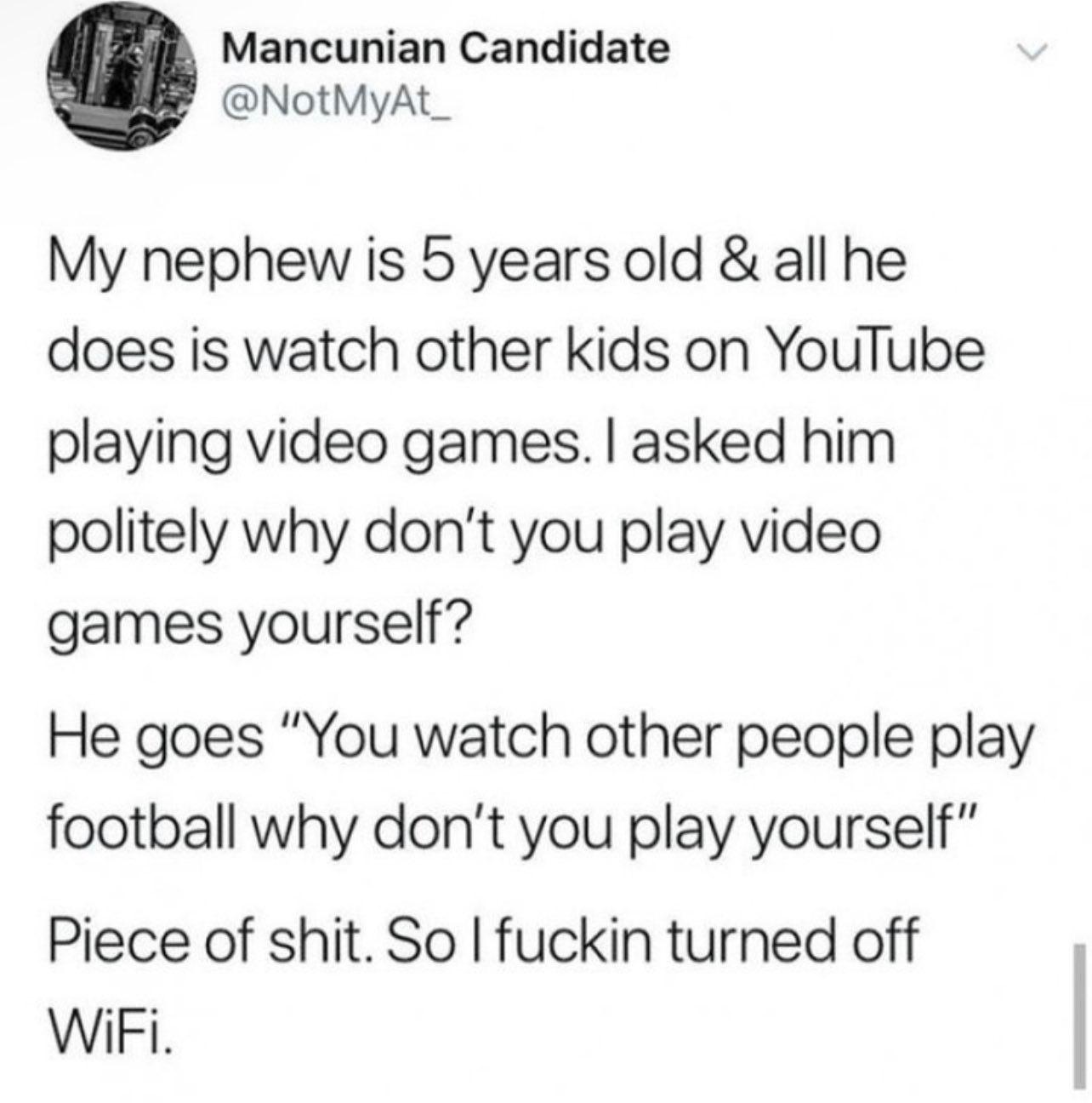 Smart Kid r/funny