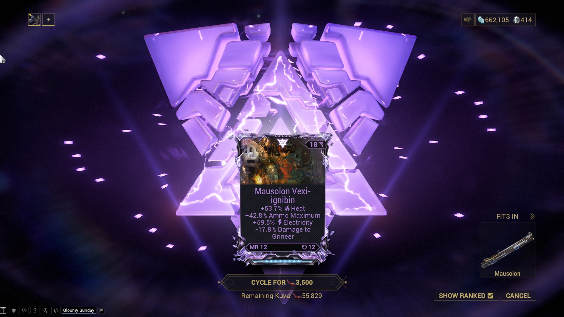This a good riven mod? or should i keep re rolling? r/Warframe