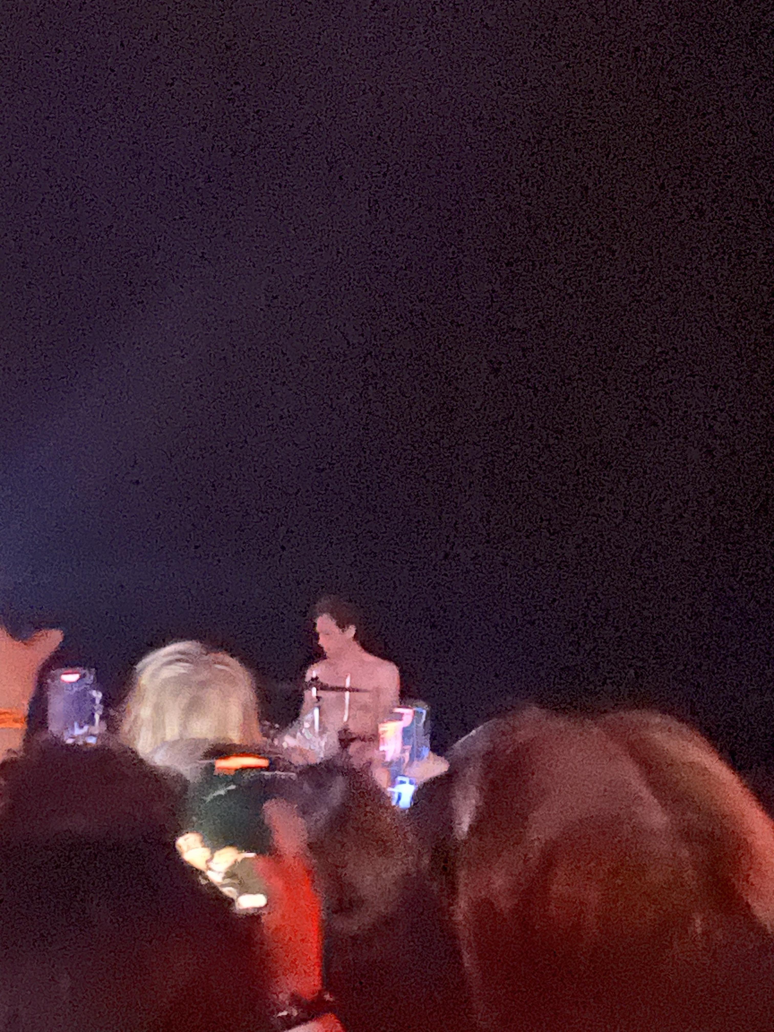 death grips LA May 17 r/deathgrips