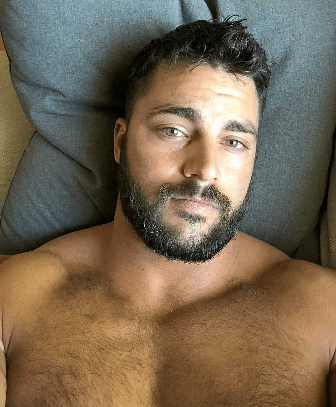 Nick Bayne : LadyBoners