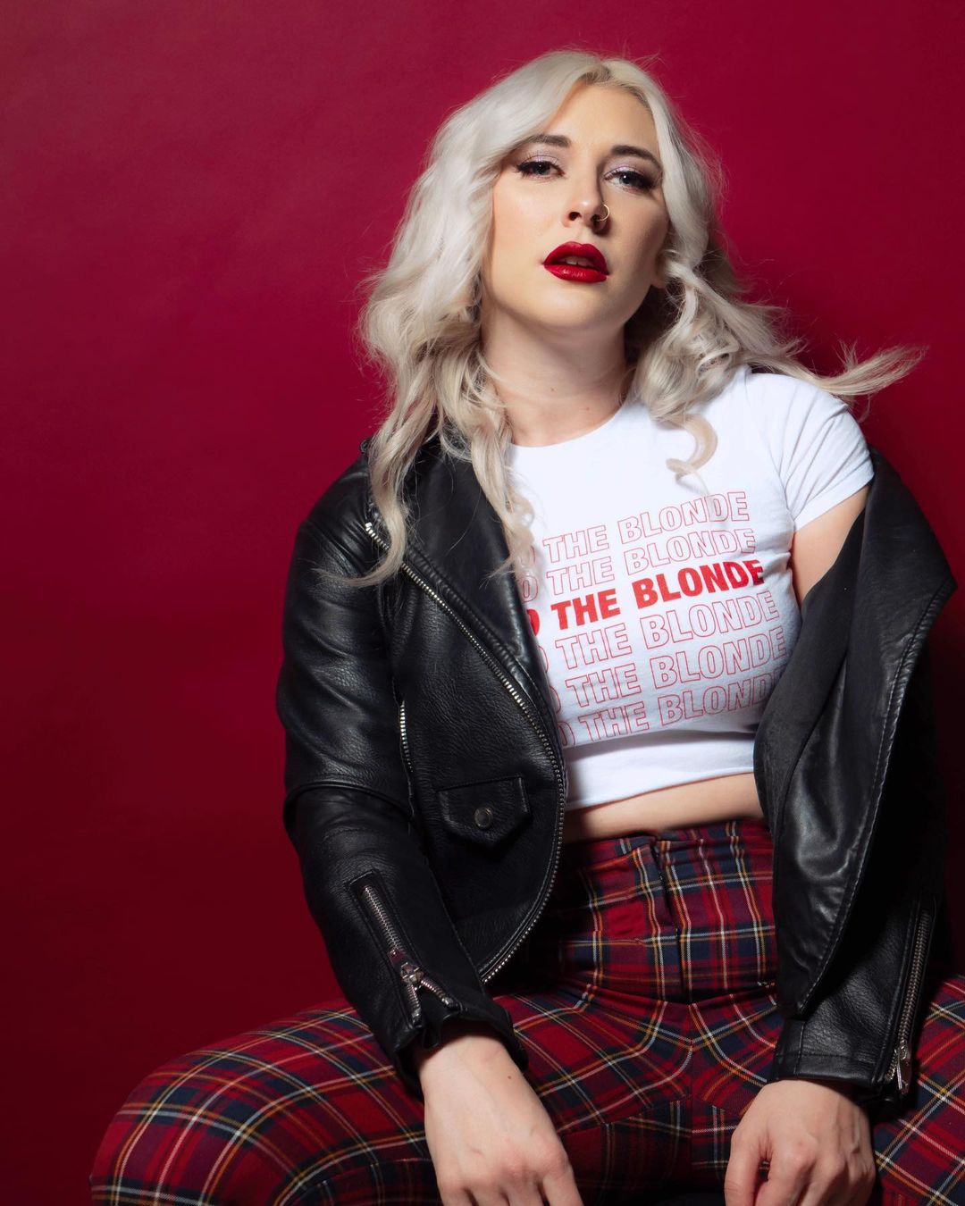 Heather Monroe : LadiesOfWrestling
