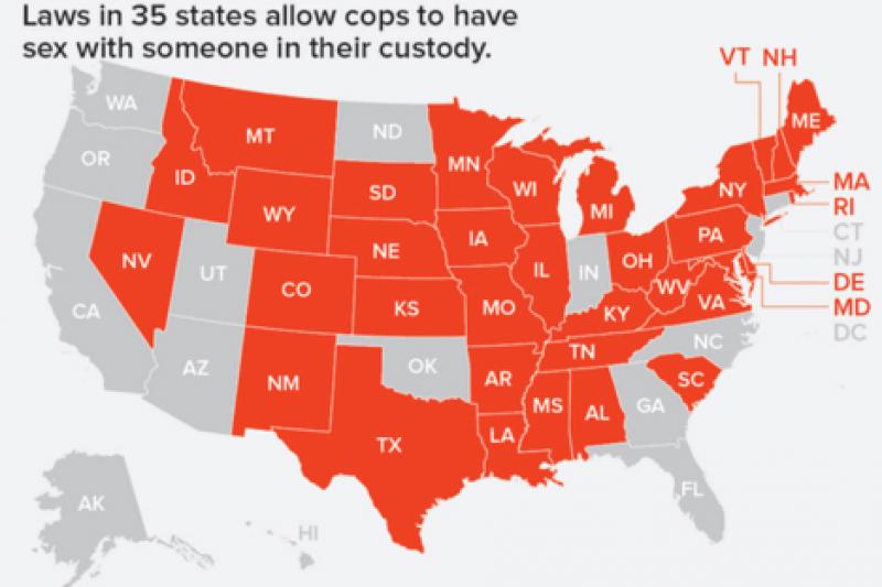 Why is nobody talking about this? Anarchism