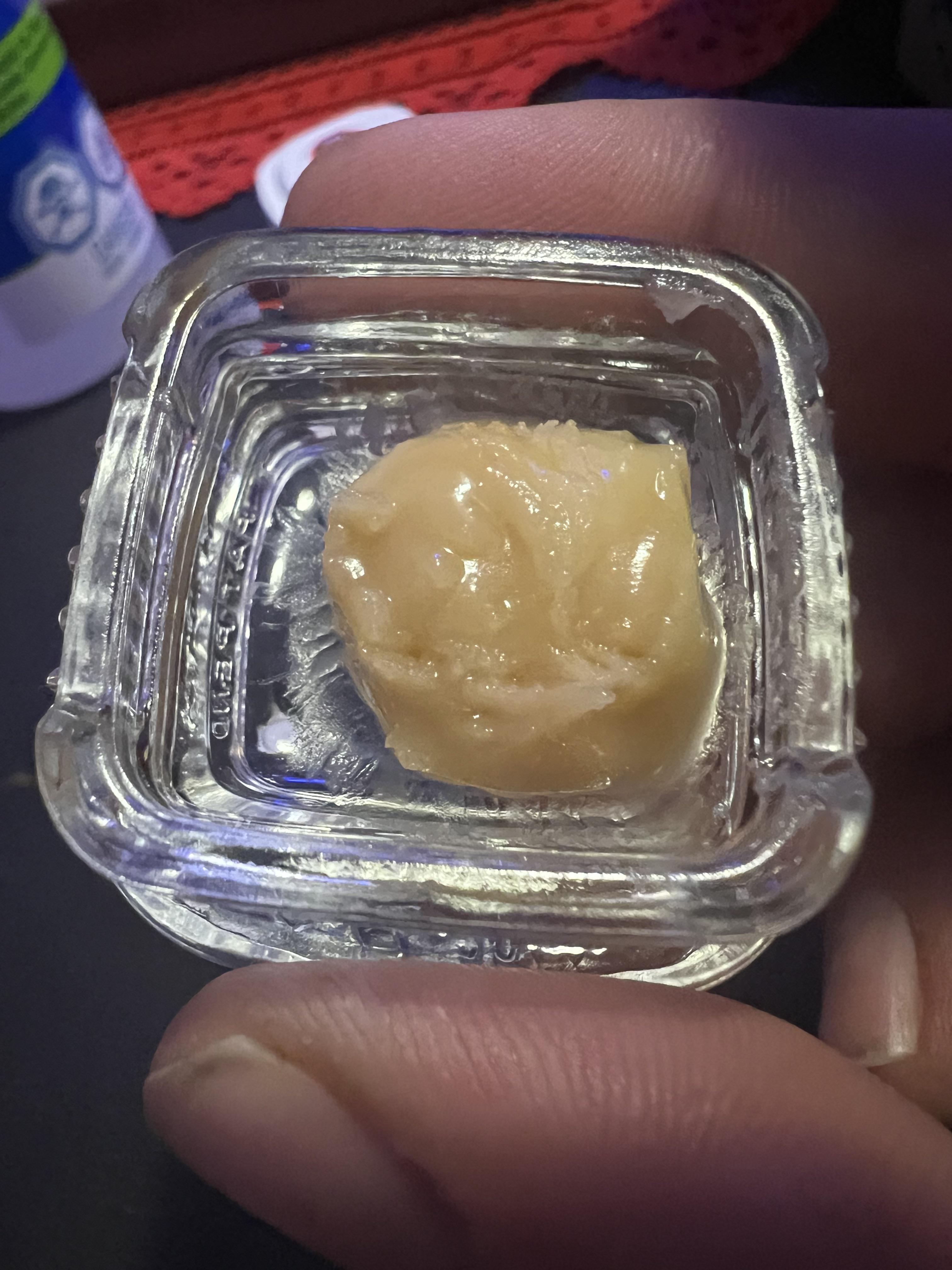 Grease bucket / Sauce labs r/TheOCS