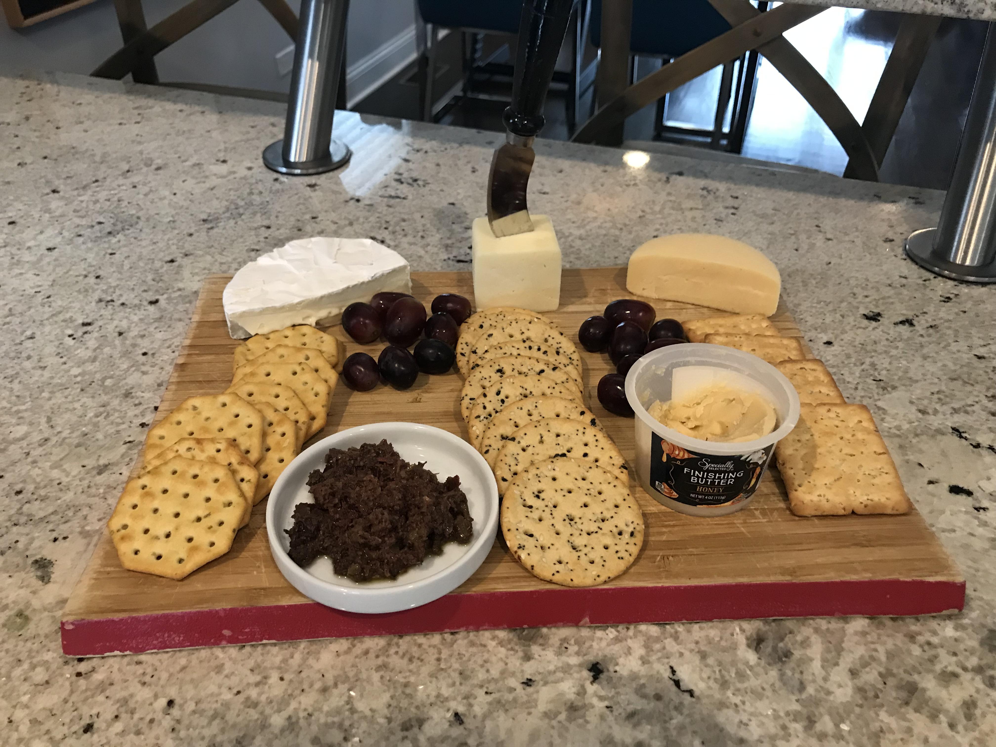 All ALDI cheese board r/aldi