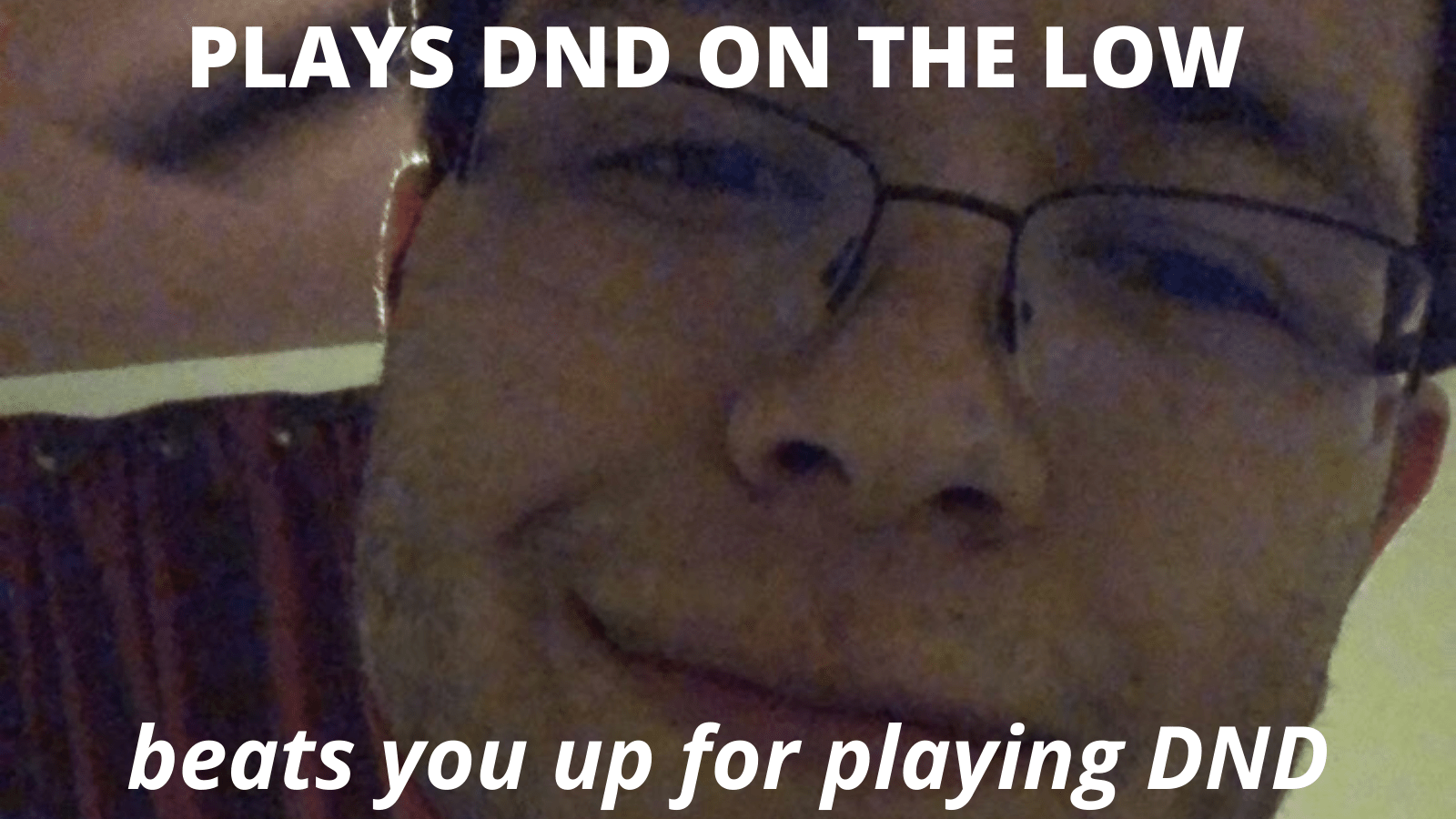 Nerd Jock Meme r/dndmemes