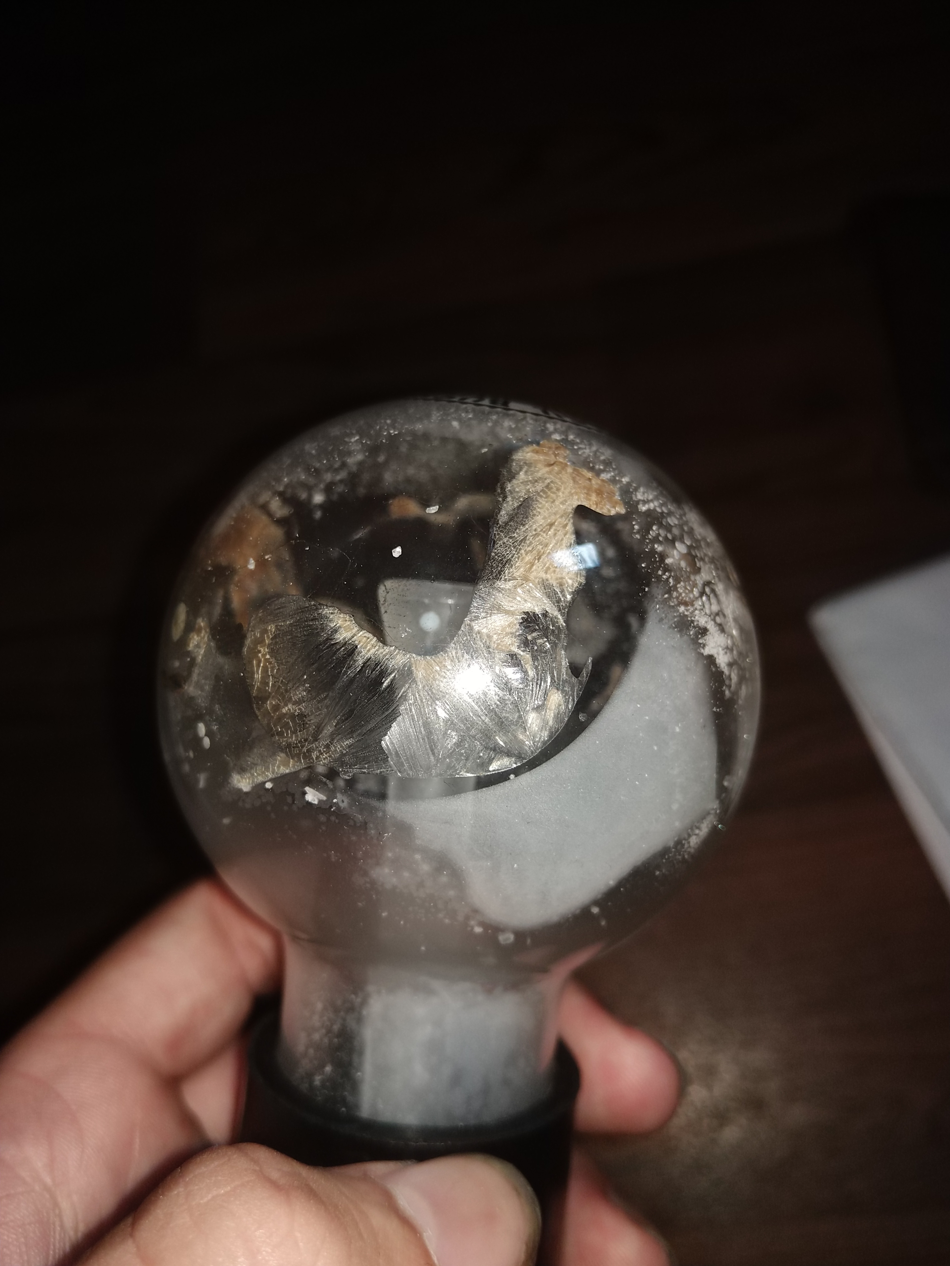 Am I smoking right? Feels pretty dope. Stims