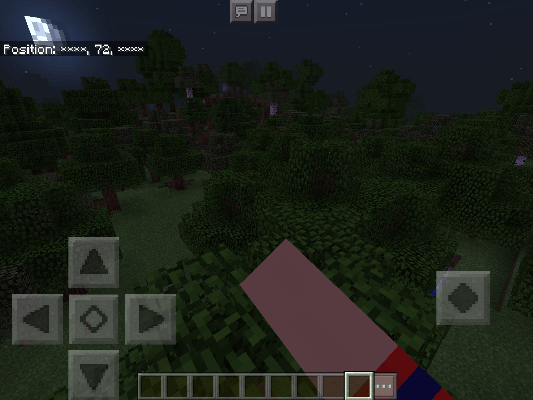 Turns out the swear filters are doing their job a bit too well r/Minecraft