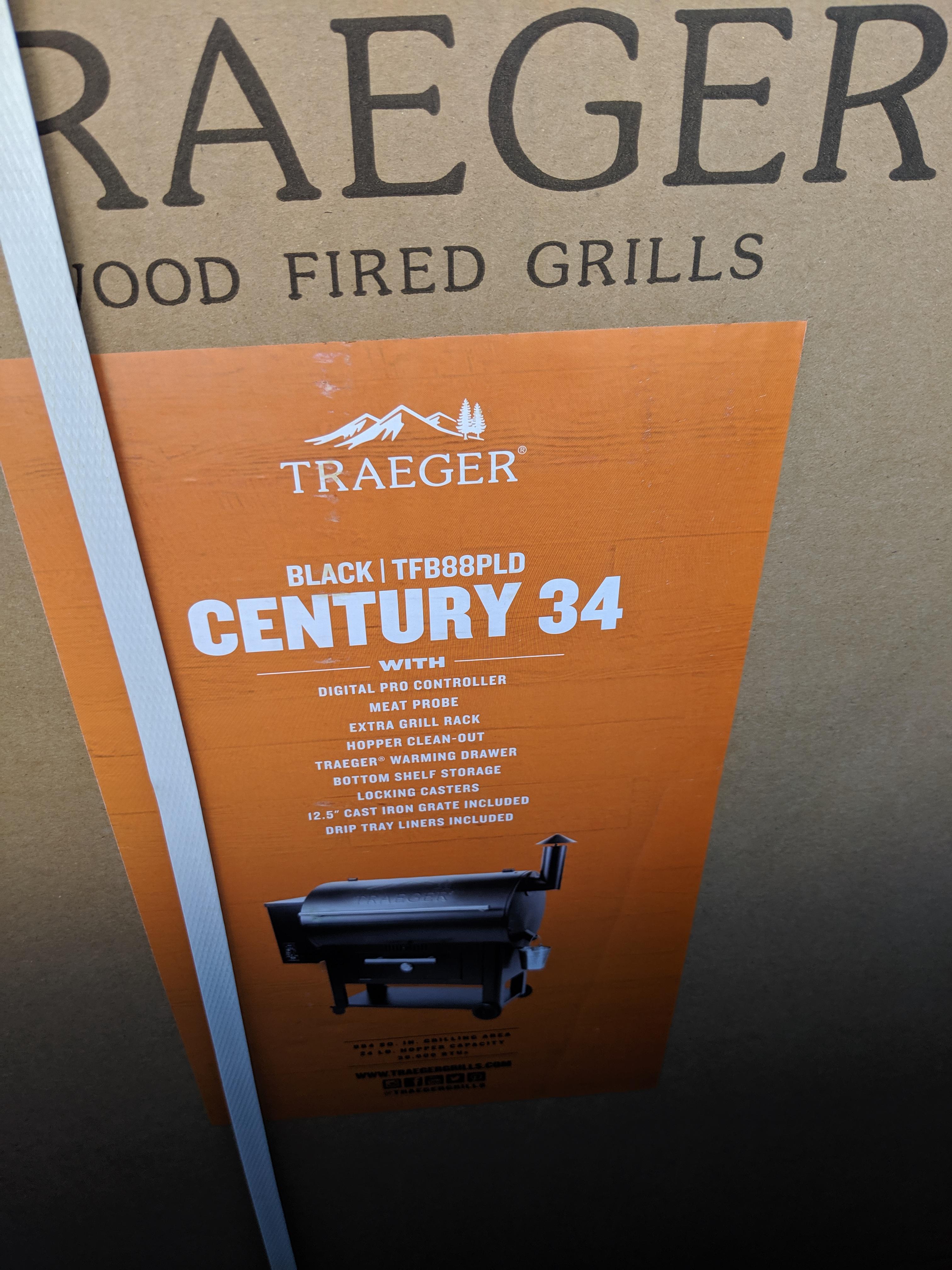 Joined the club today! The Costco sales rep got me good. Anything